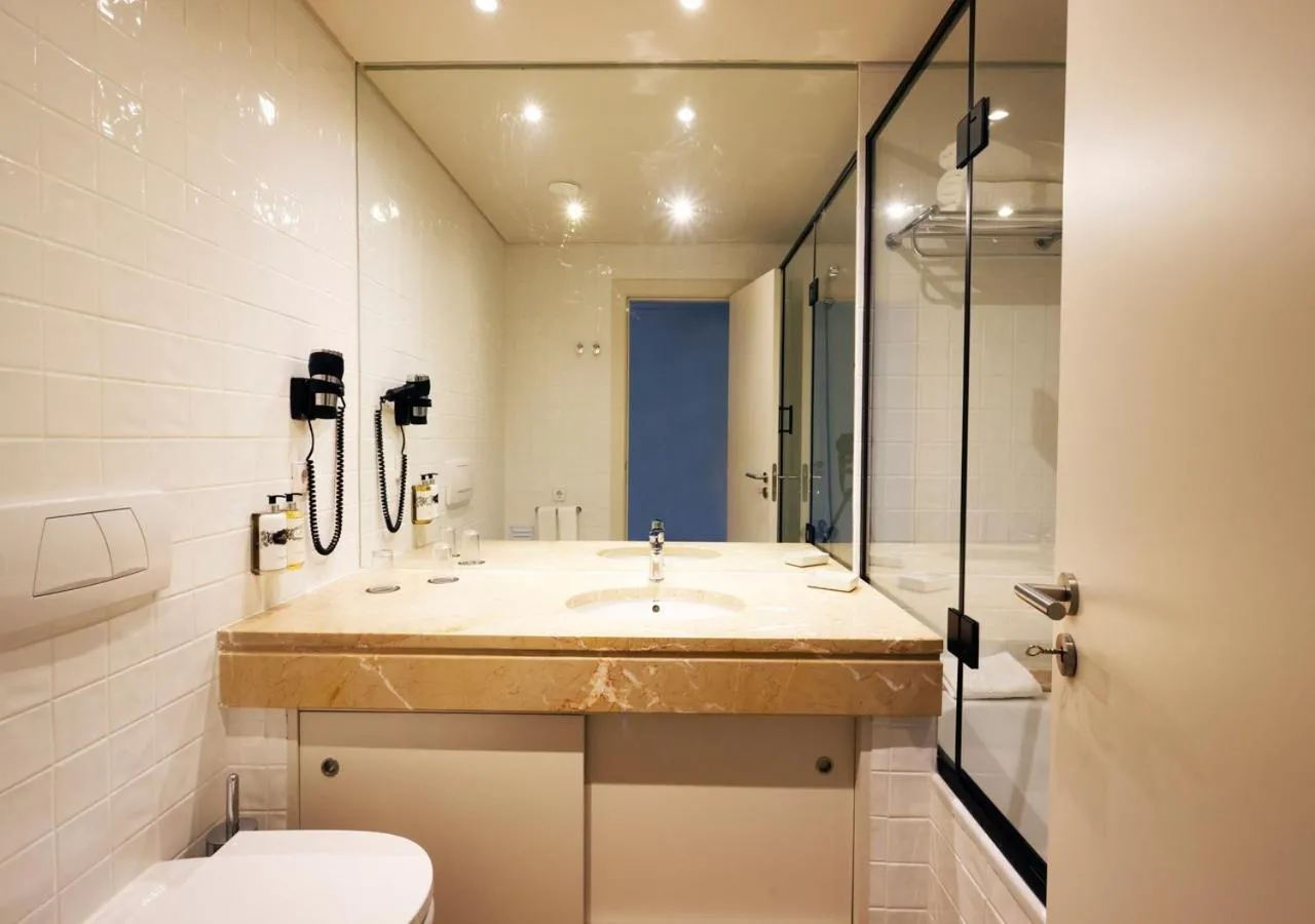 Montebelo Aguieira Lake Resort & Spa