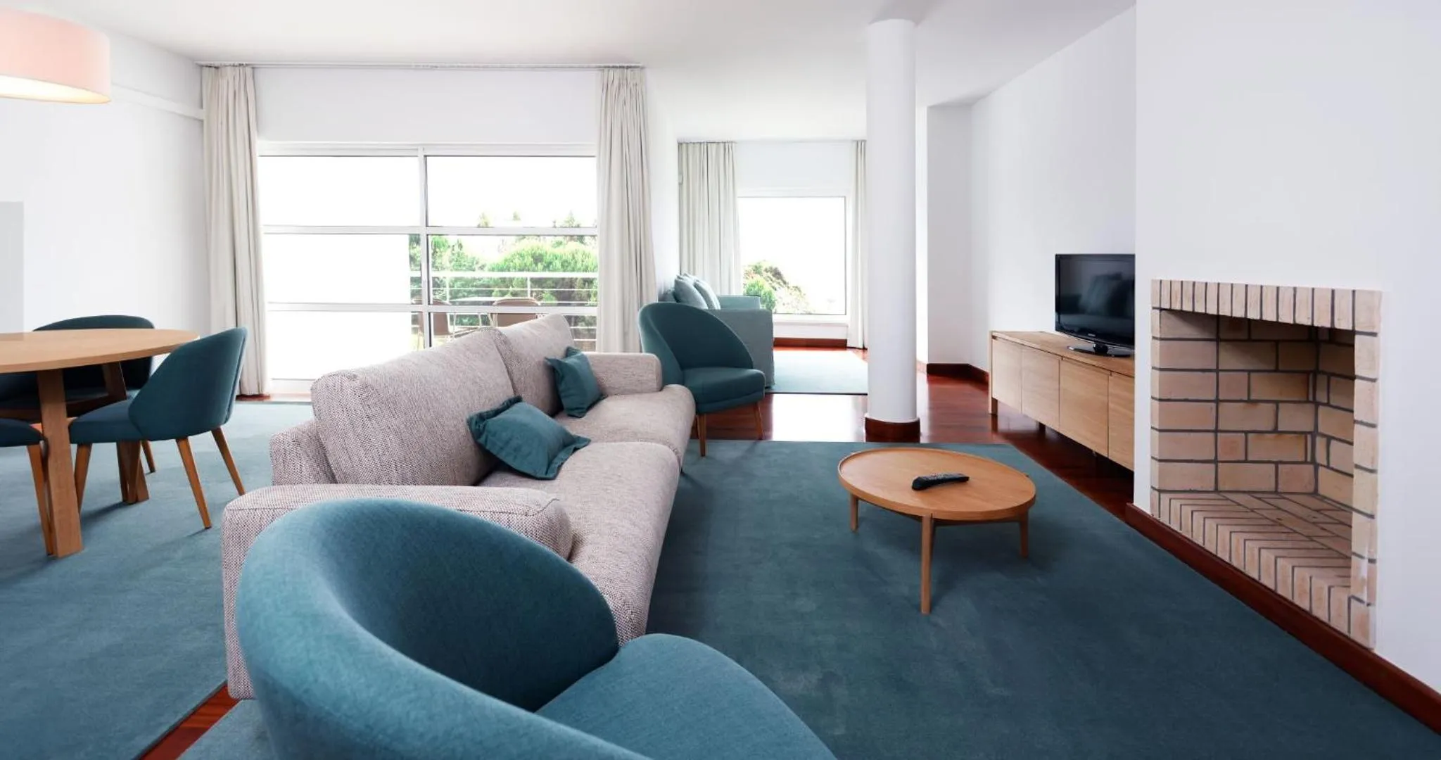 Montebelo Aguieira Lake Resort & Spa