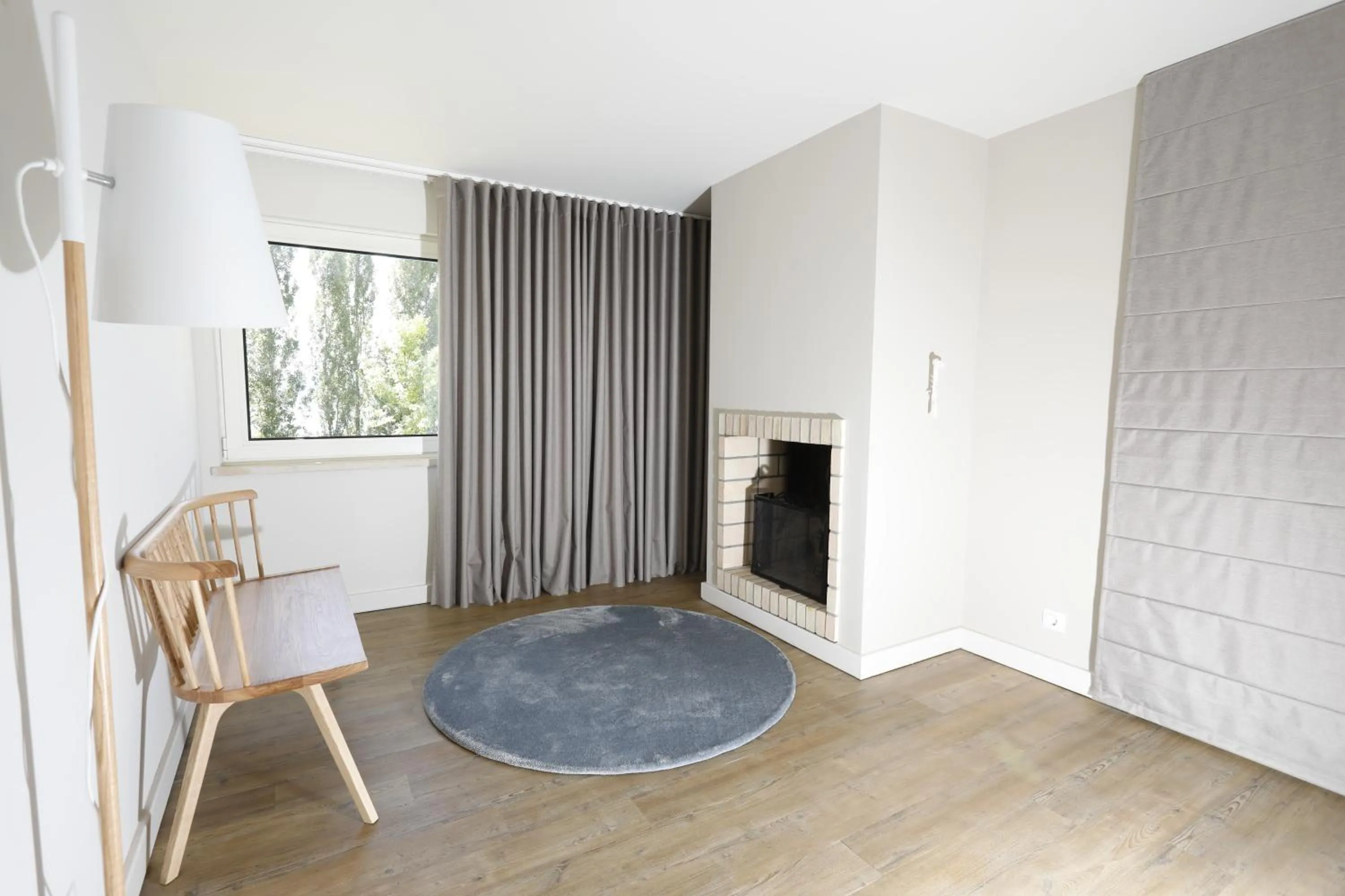 Seating area in Montebelo Aguieira Lake Resort & Spa