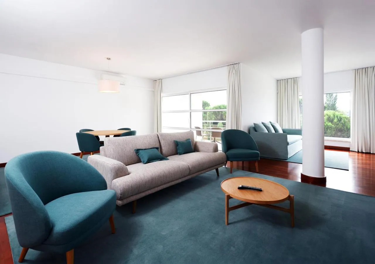 Montebelo Aguieira Lake Resort & Spa