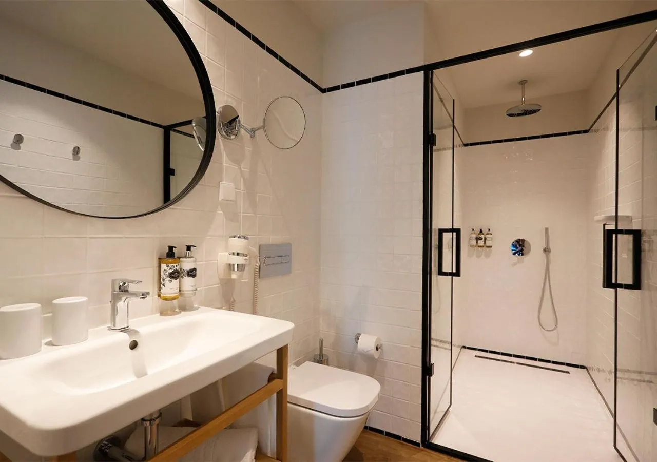 Montebelo Aguieira Lake Resort & Spa