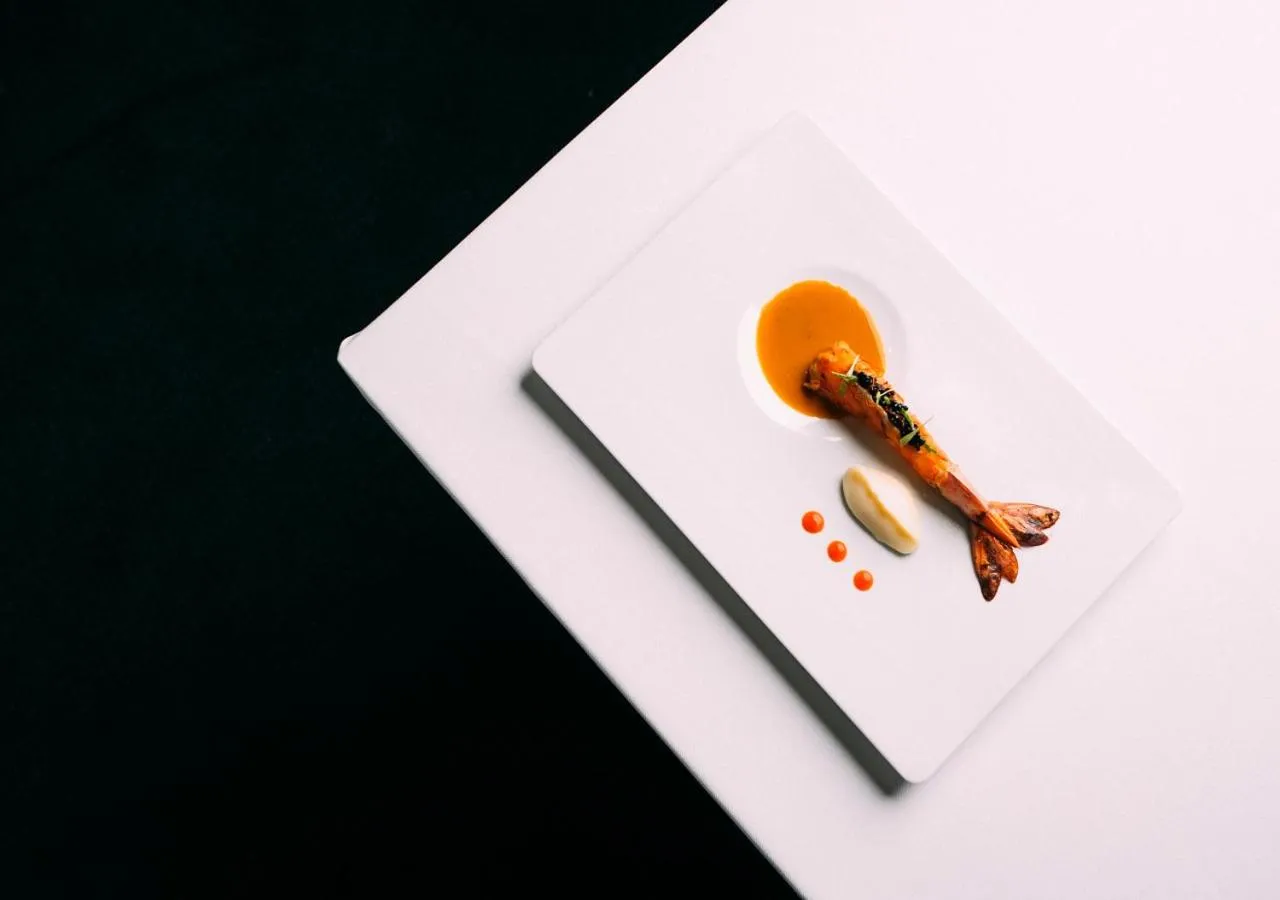 Restaurant/places to eat in Montebelo Aguieira Lake Resort & Spa