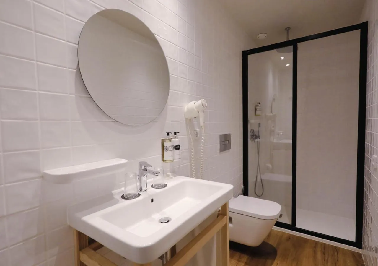 Montebelo Aguieira Lake Resort & Spa