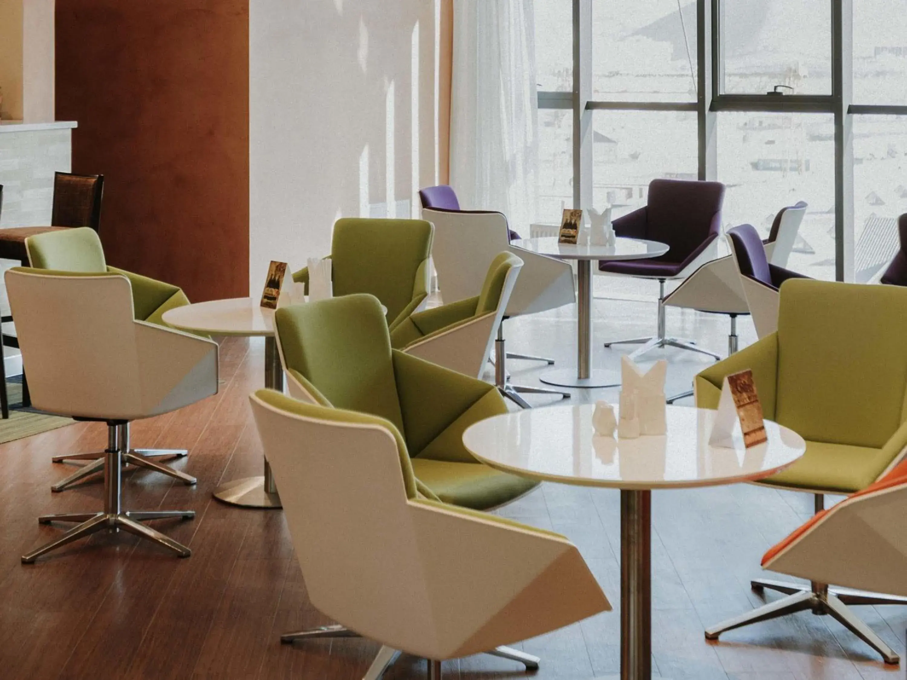 Restaurant/places to eat in IBIS Styles Ulaanbaatar Polaris Restaurant/places to eat in IBIS Styles Ulaanbaatar Polaris