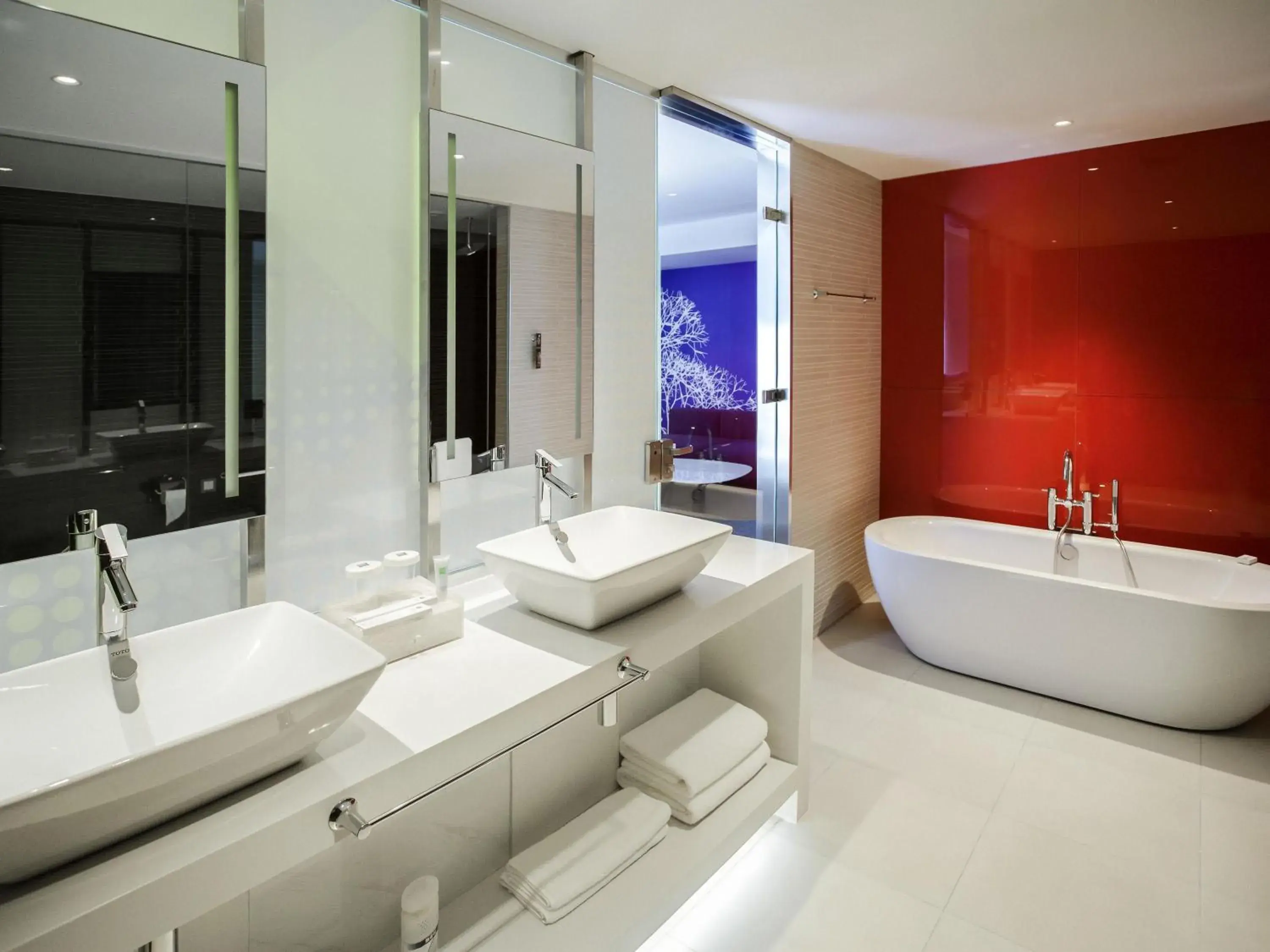 Bedroom in IBIS Styles Ulaanbaatar Polaris Bedroom in IBIS Styles Ulaanbaatar Polaris