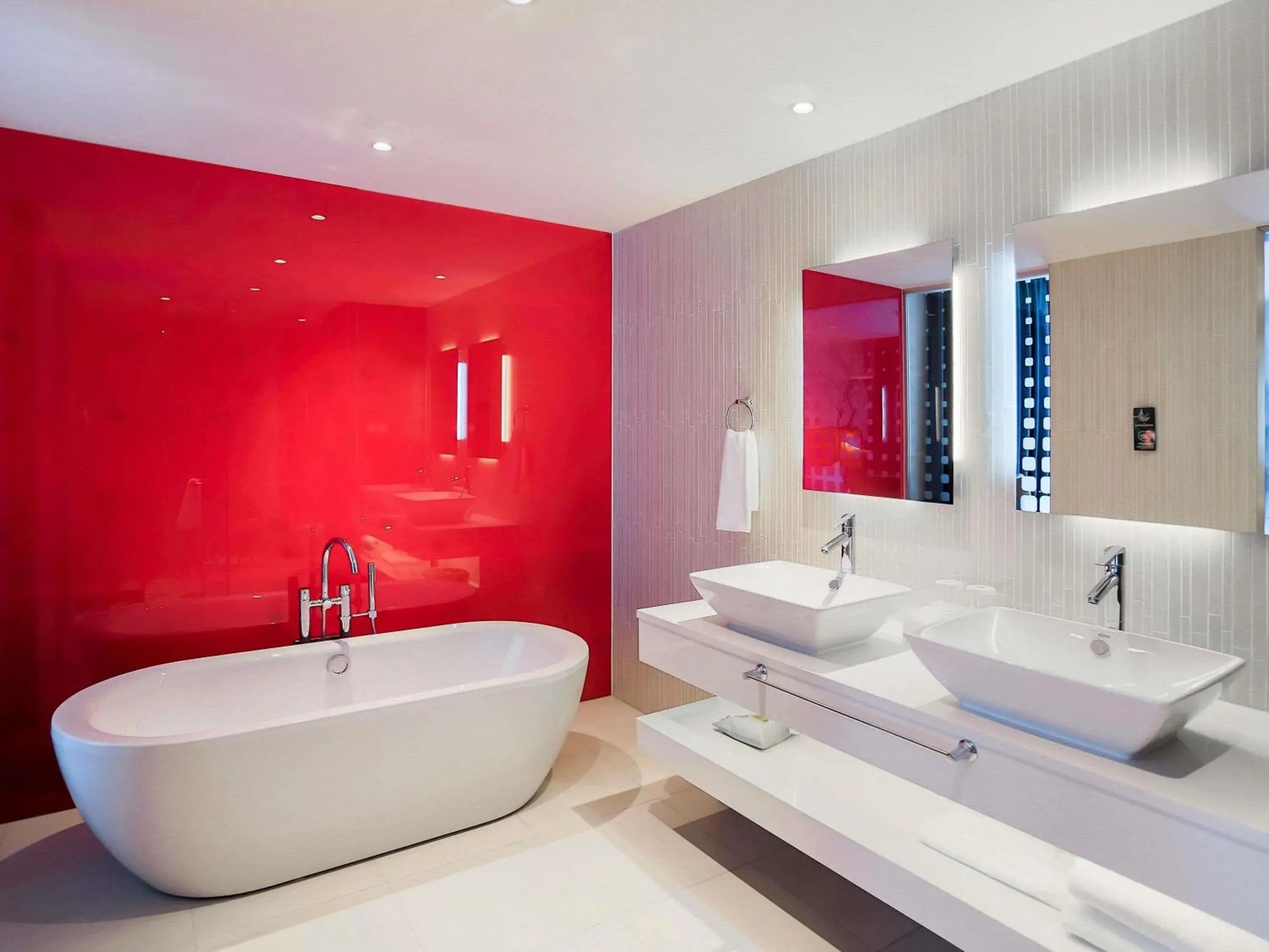 Property building in IBIS Styles Ulaanbaatar Polaris Property building in IBIS Styles Ulaanbaatar Polaris