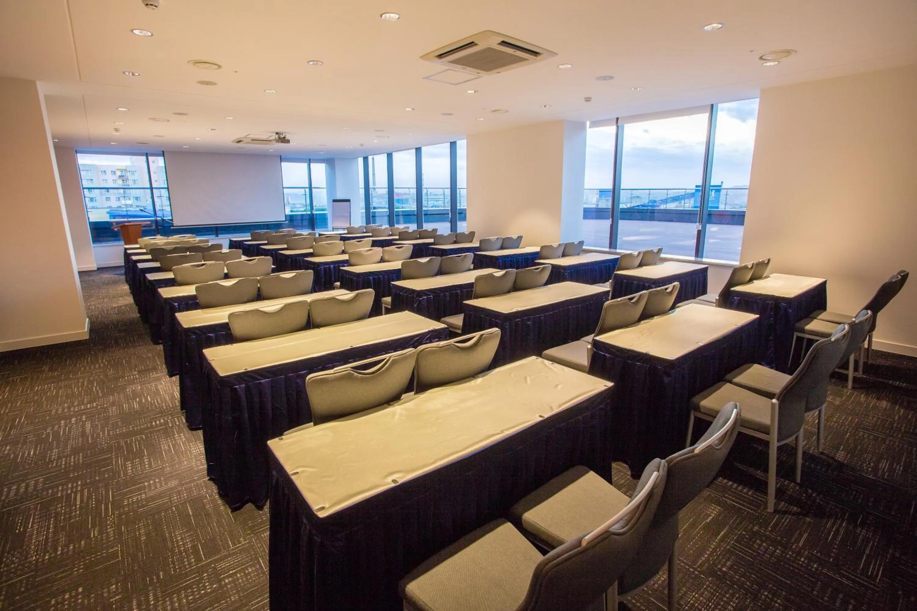 Banquet/Function facilities in IBIS Styles Ulaanbaatar Polaris