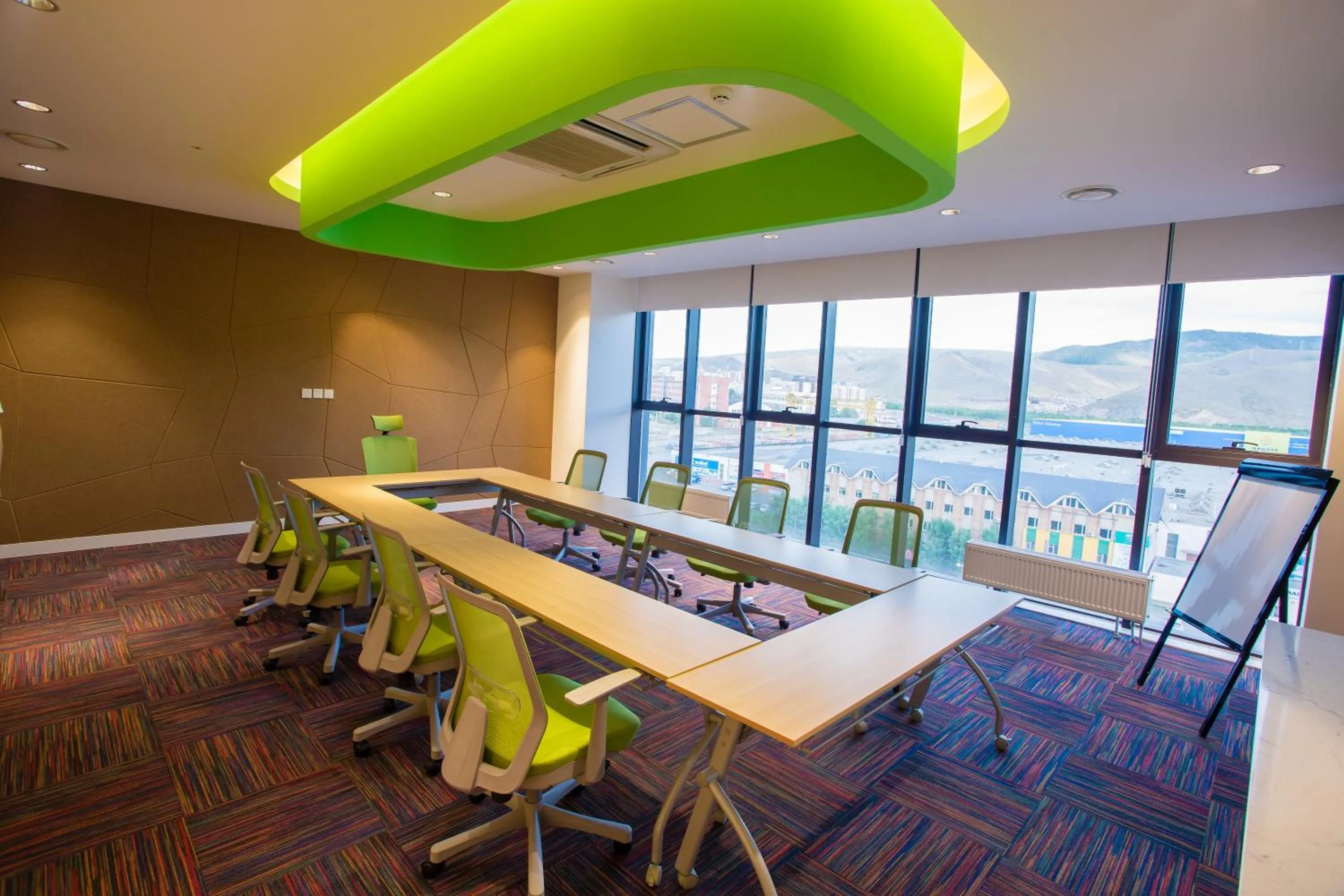 Banquet/Function facilities in IBIS Styles Ulaanbaatar Polaris