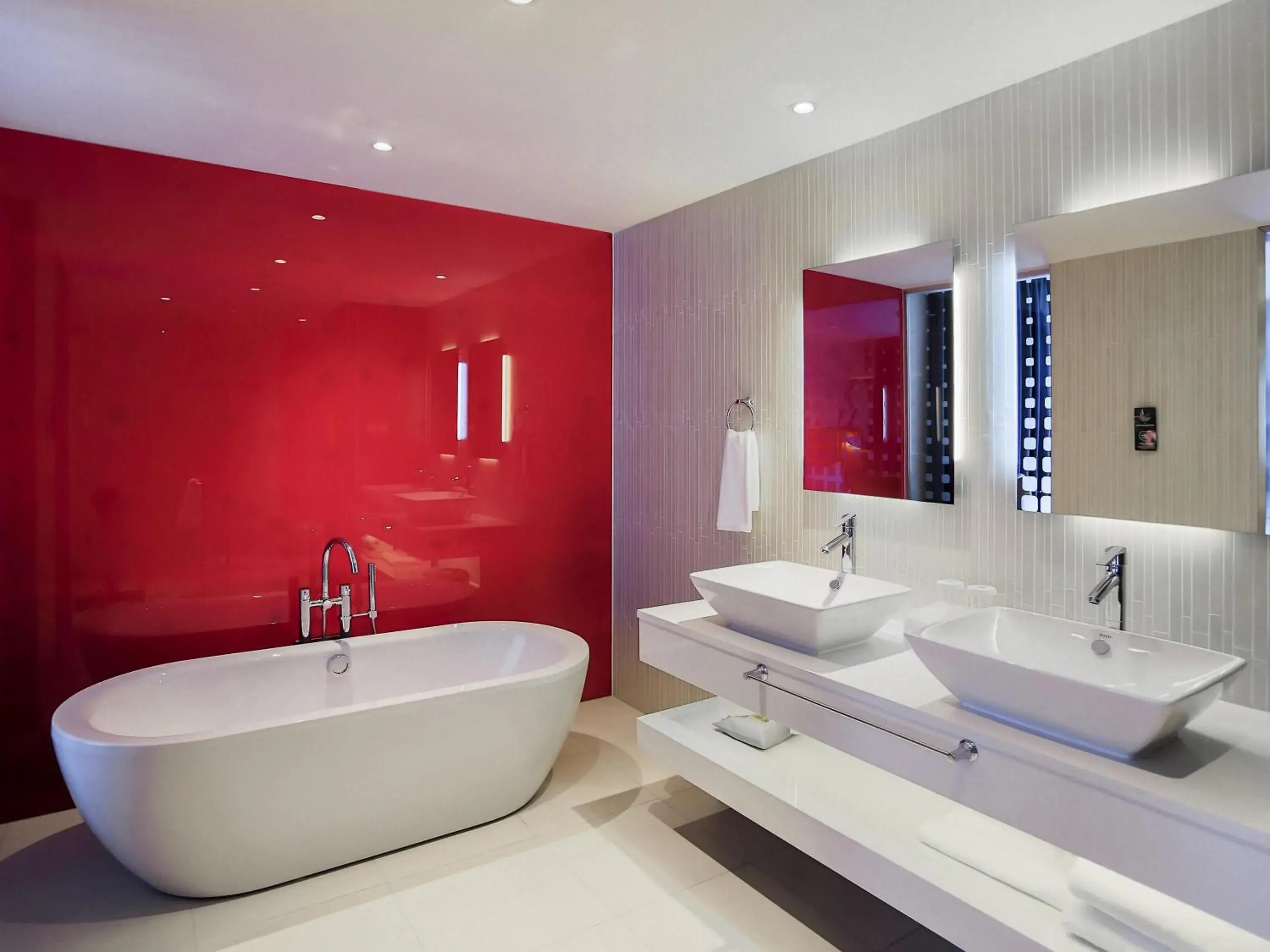 Bedroom in IBIS Styles Ulaanbaatar Polaris Bedroom in IBIS Styles Ulaanbaatar Polaris