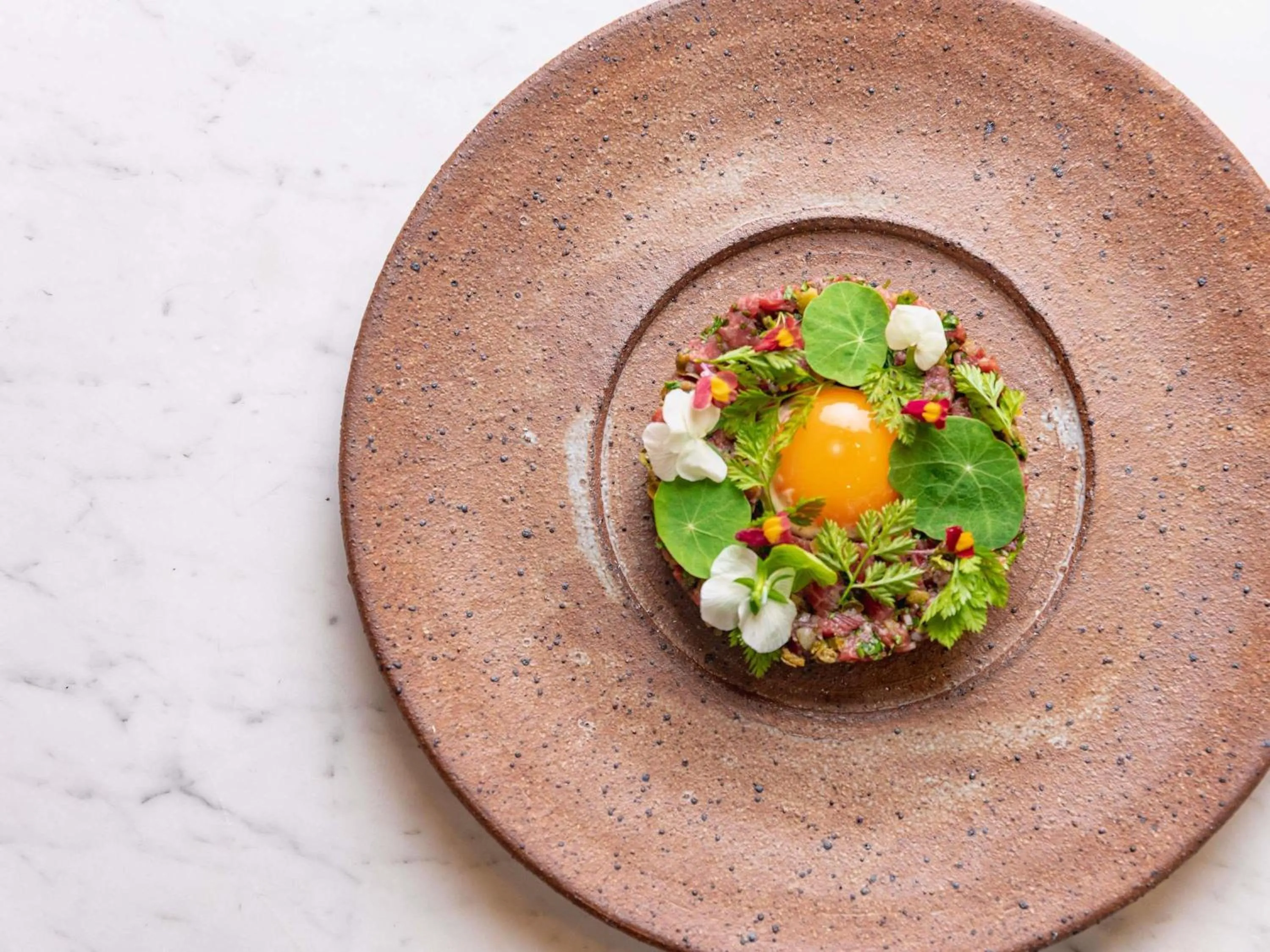 Restaurant/places to eat in Sofitel Sydney Darling Harbour