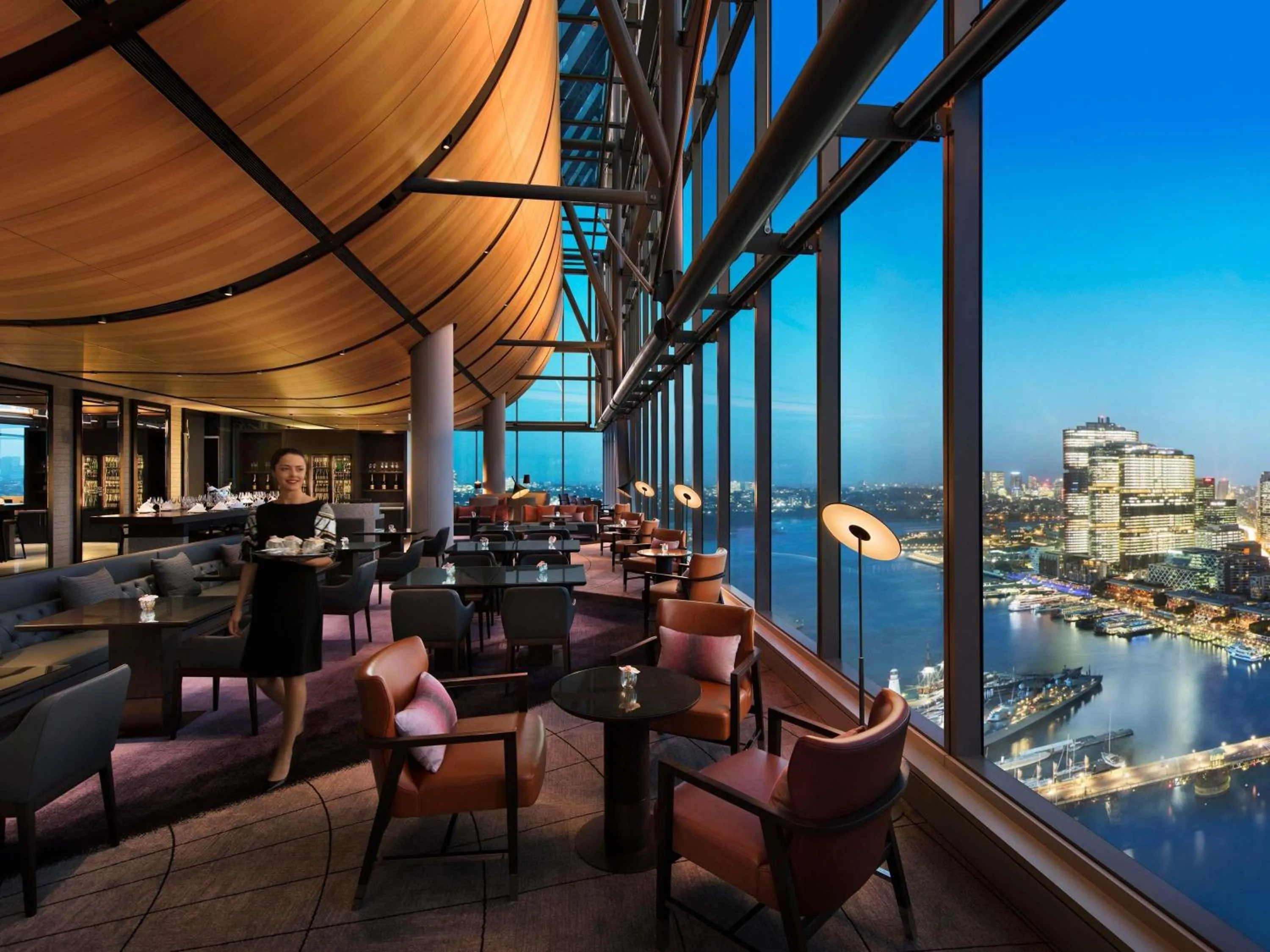 Other in Sofitel Sydney Darling Harbour
