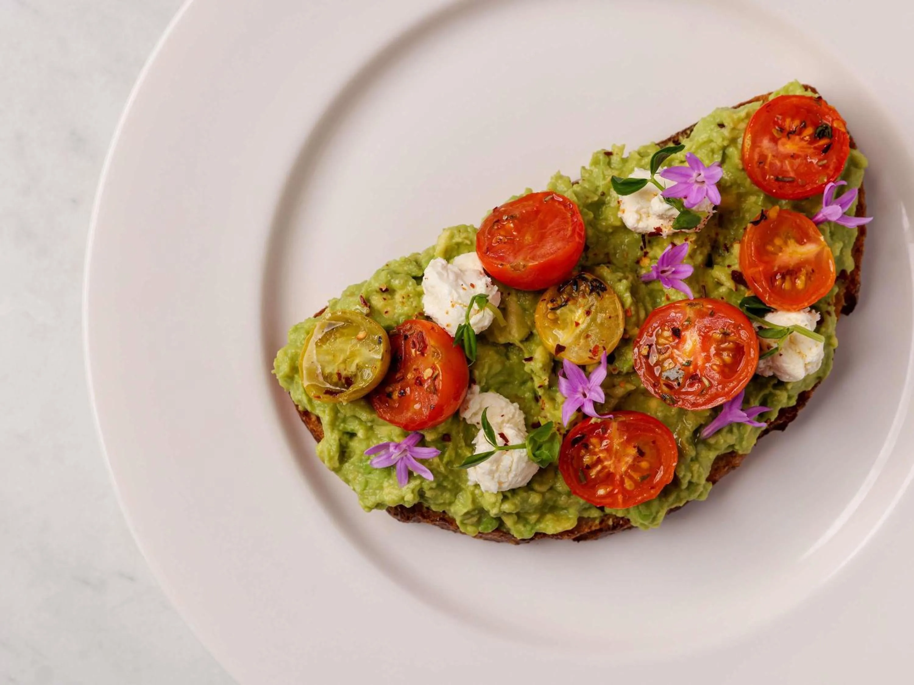 Breakfast in Sofitel Sydney Darling Harbour