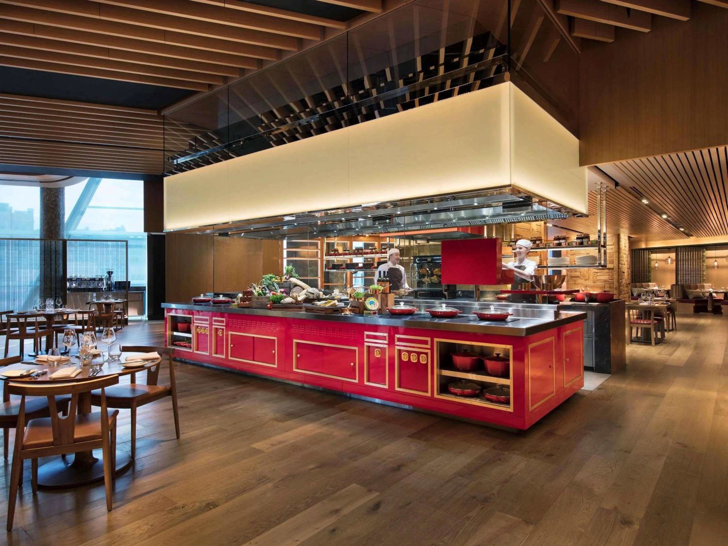 Other in Sofitel Sydney Darling Harbour