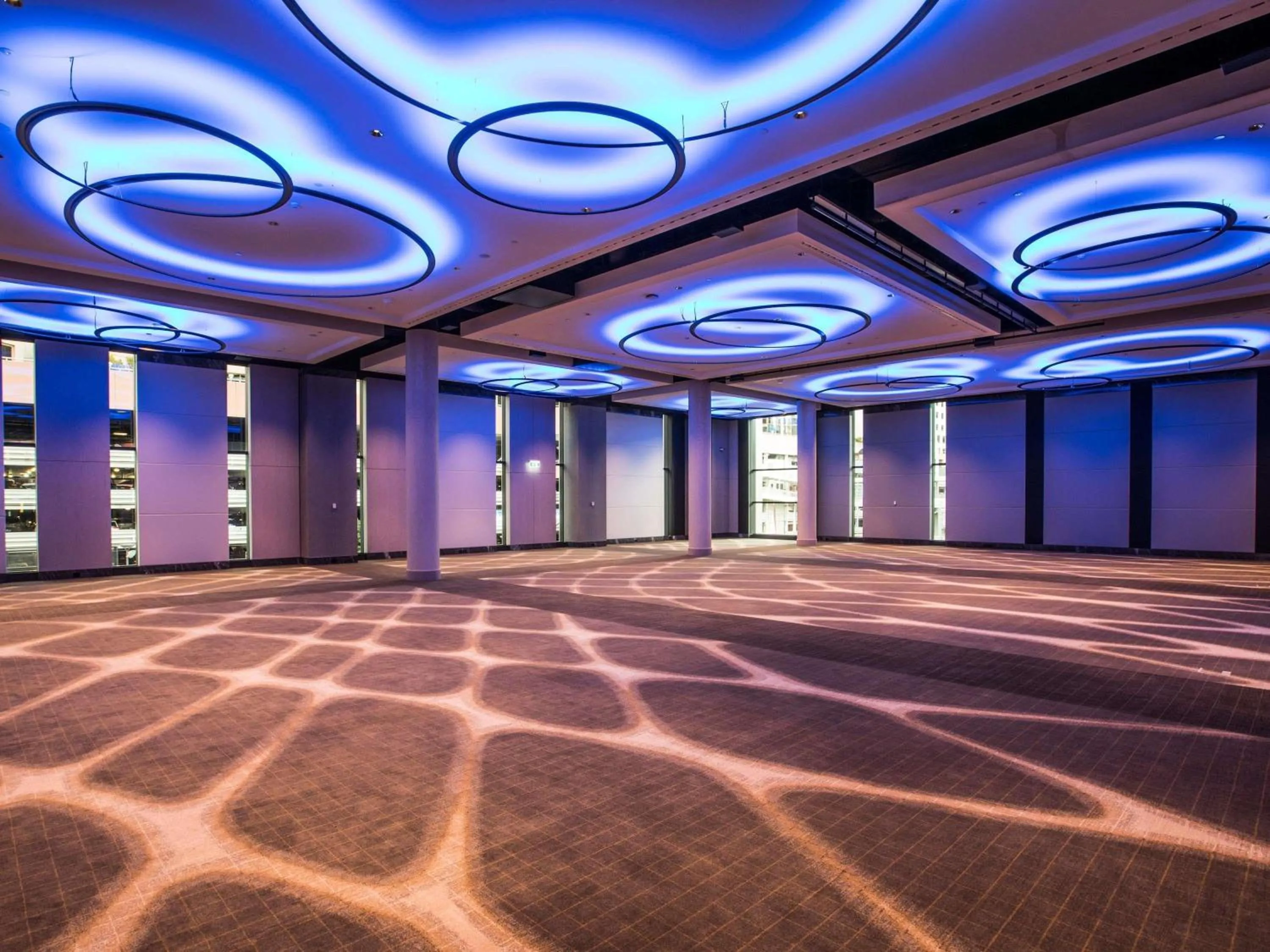 Meeting/conference room in Sofitel Sydney Darling Harbour