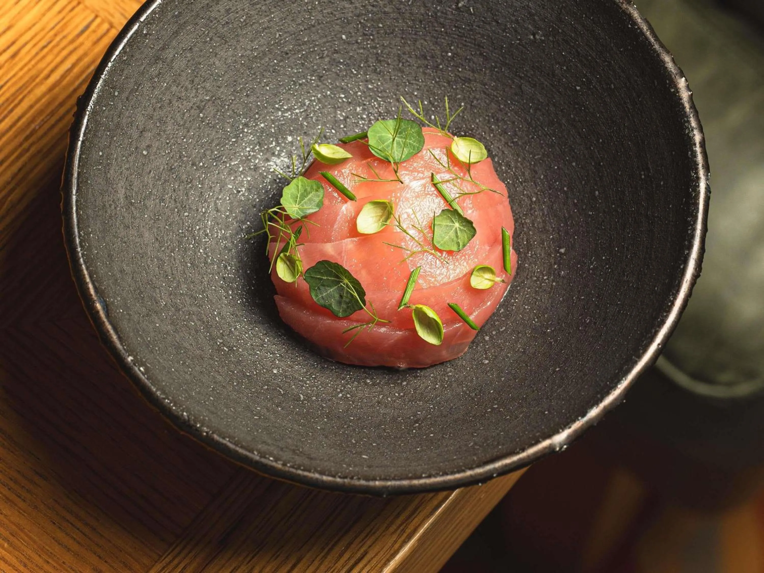 Restaurant/places to eat in Sofitel Sydney Darling Harbour