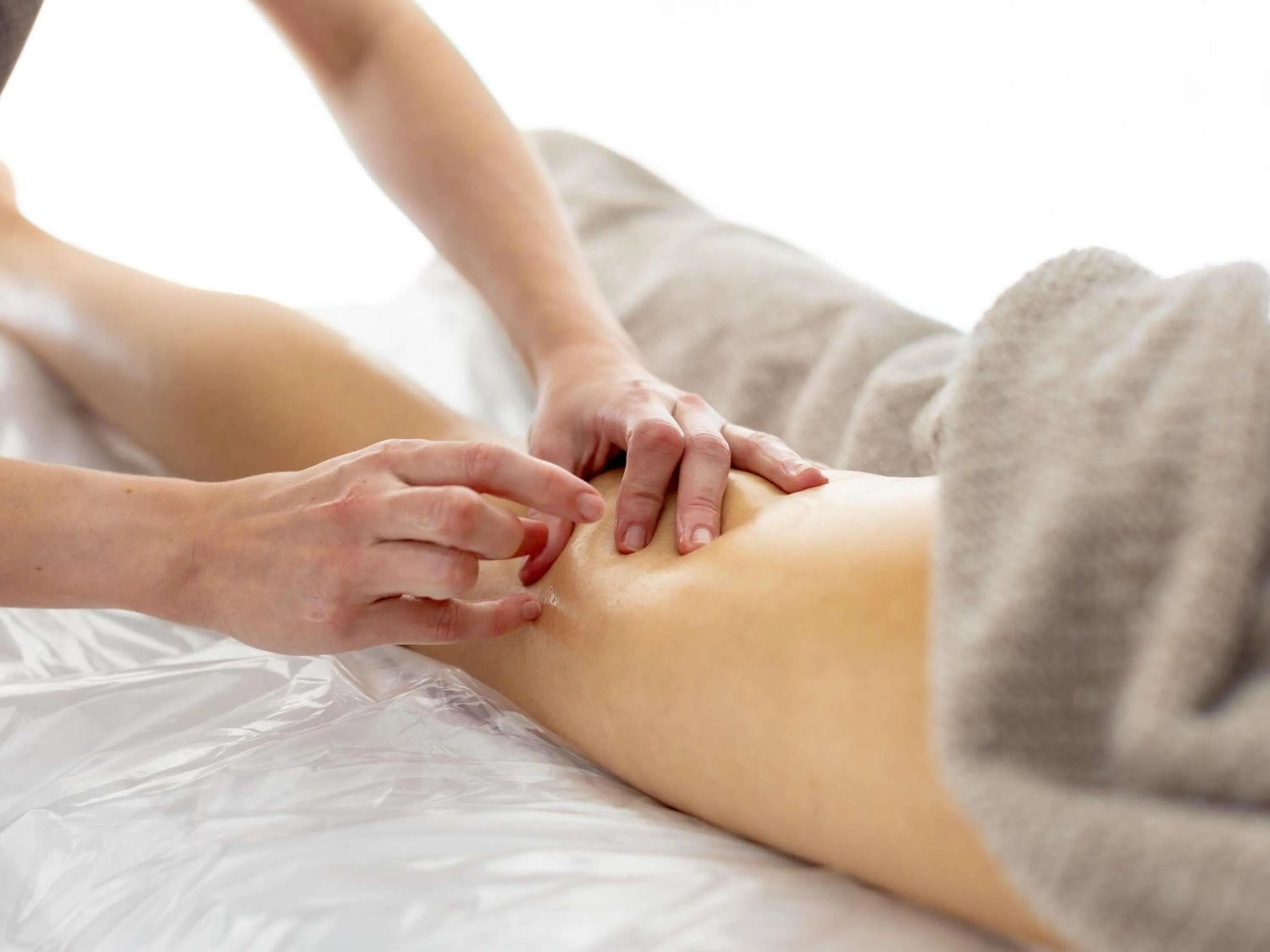 Spa and wellness centre/facilities in Sofitel Sydney Darling Harbour