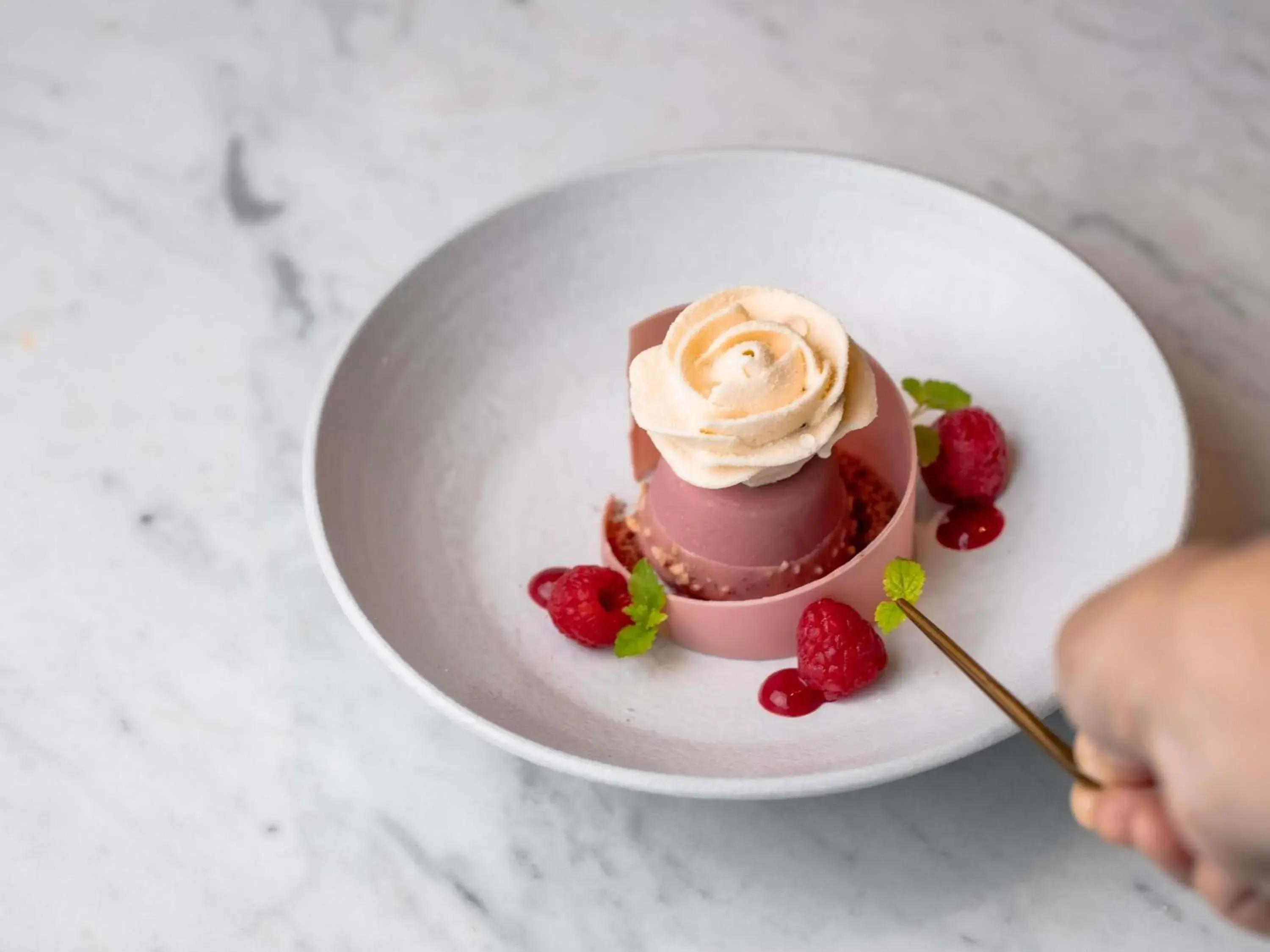 Restaurant/places to eat in Sofitel Sydney Darling Harbour Restaurant/places to eat in Sofitel Sydney Darling Harbour