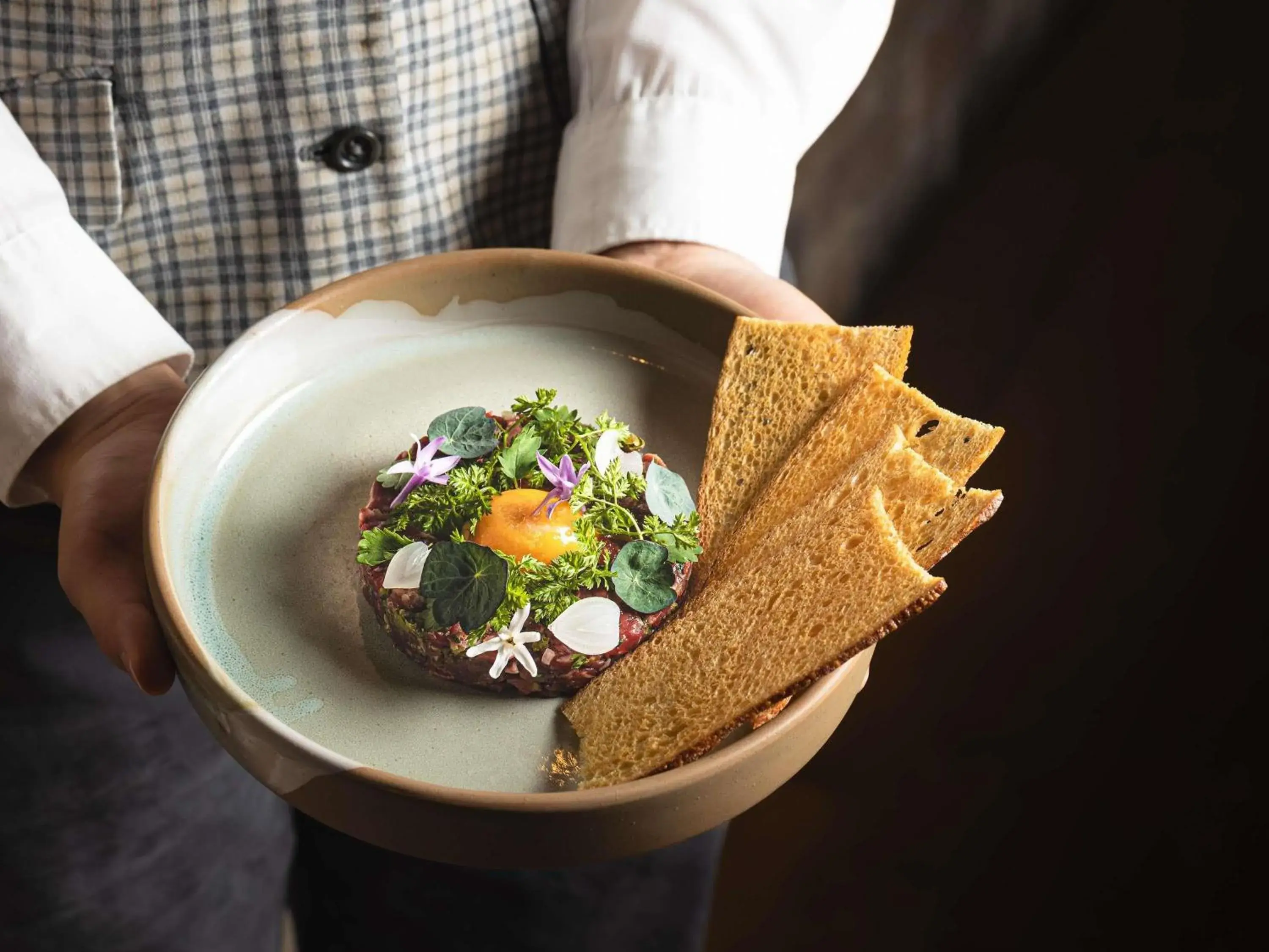 Restaurant/places to eat in Sofitel Sydney Darling Harbour Restaurant/places to eat in Sofitel Sydney Darling Harbour