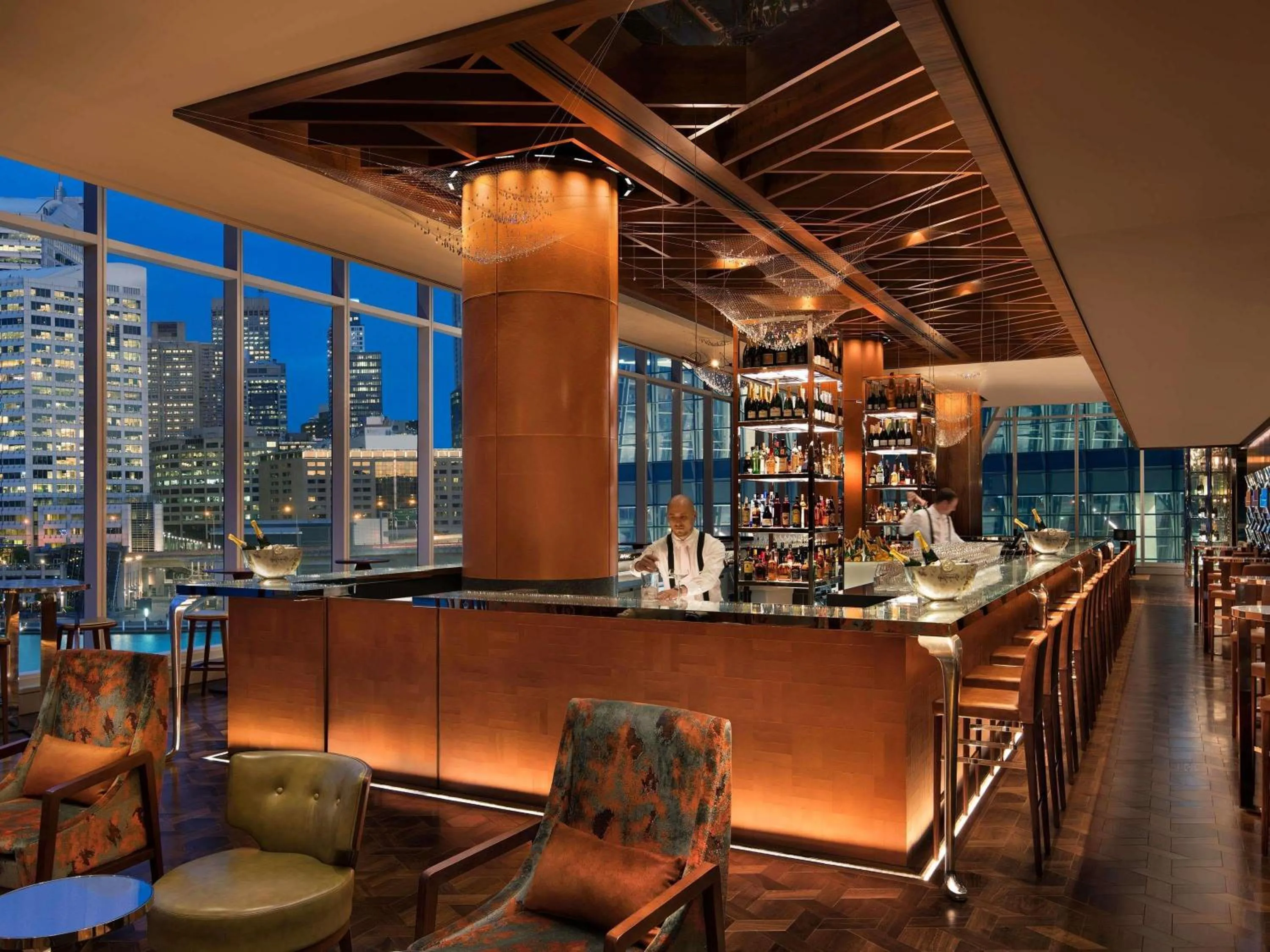 Other in Sofitel Sydney Darling Harbour