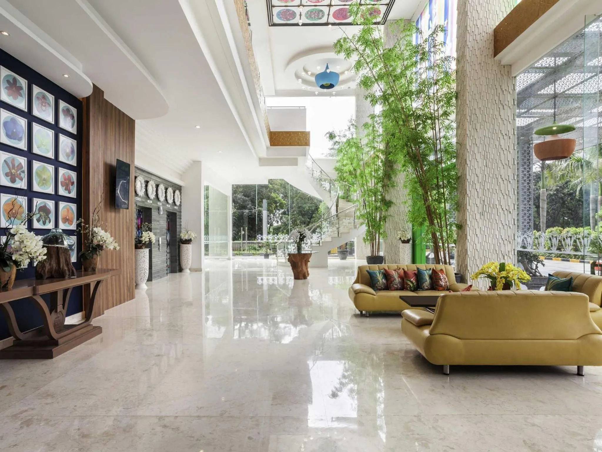 Other in ibis Styles Cikarang