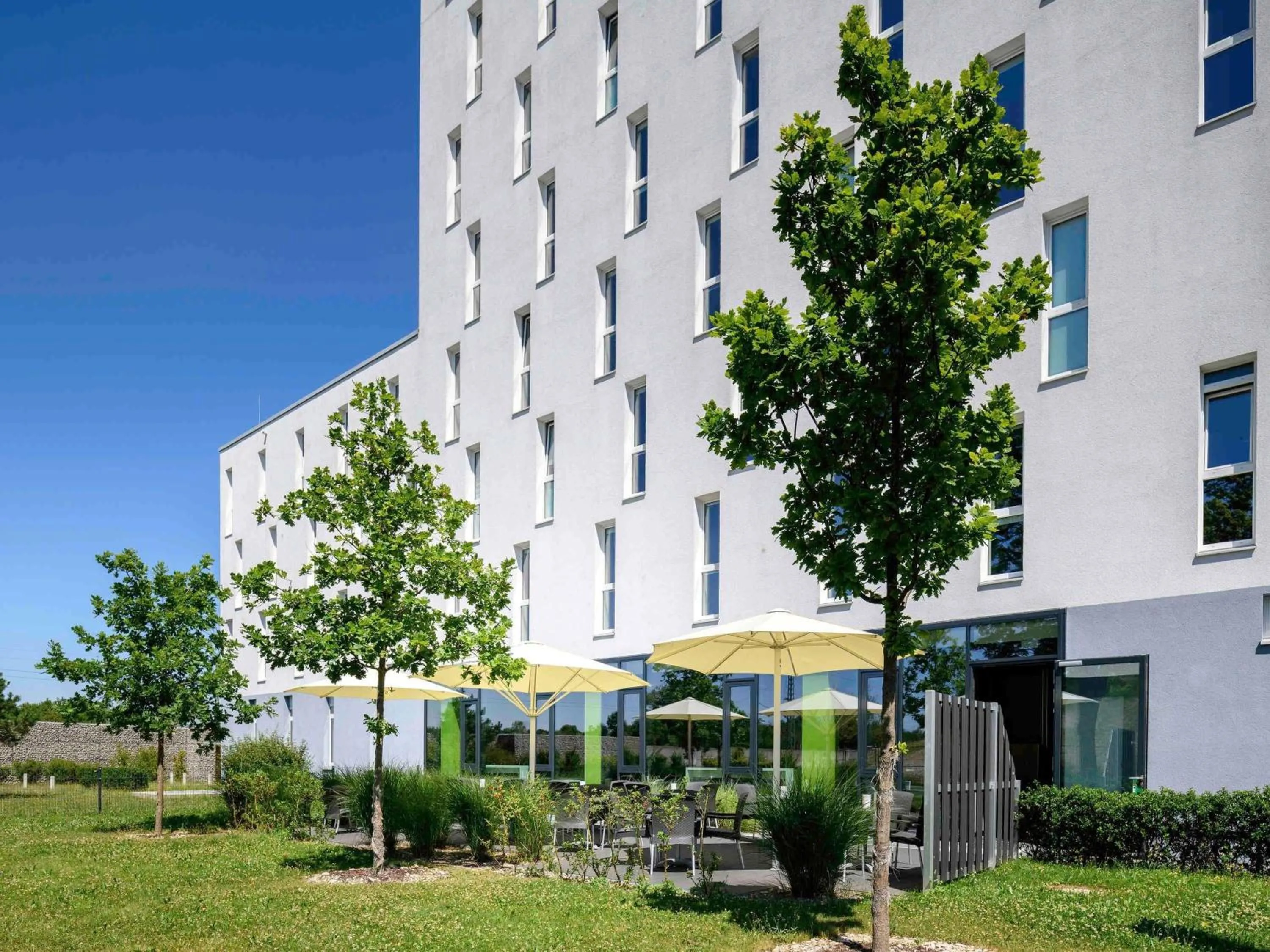 Other in ibis budget Muenchen City Olympiapark