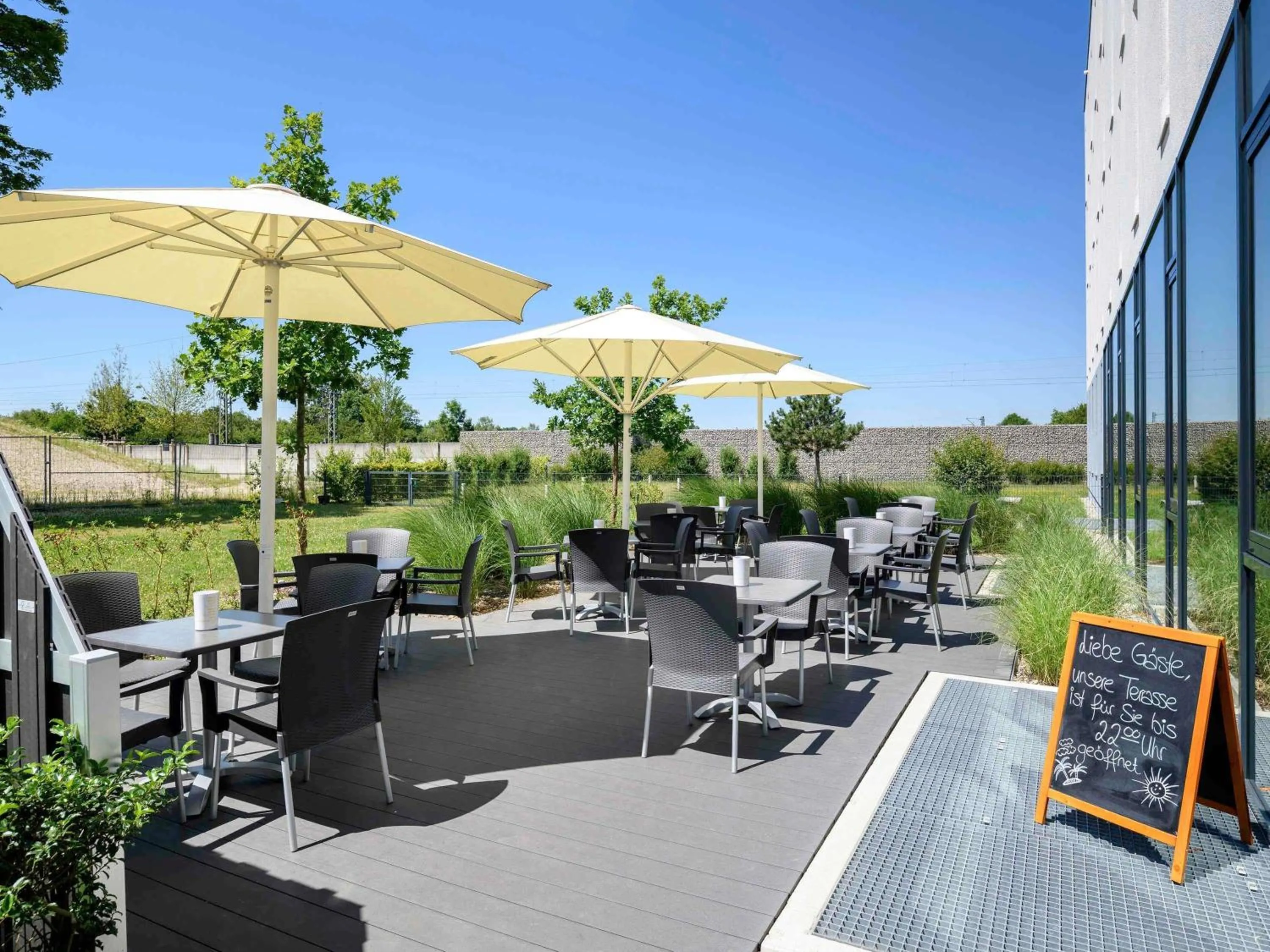 Other in ibis budget Muenchen City Olympiapark