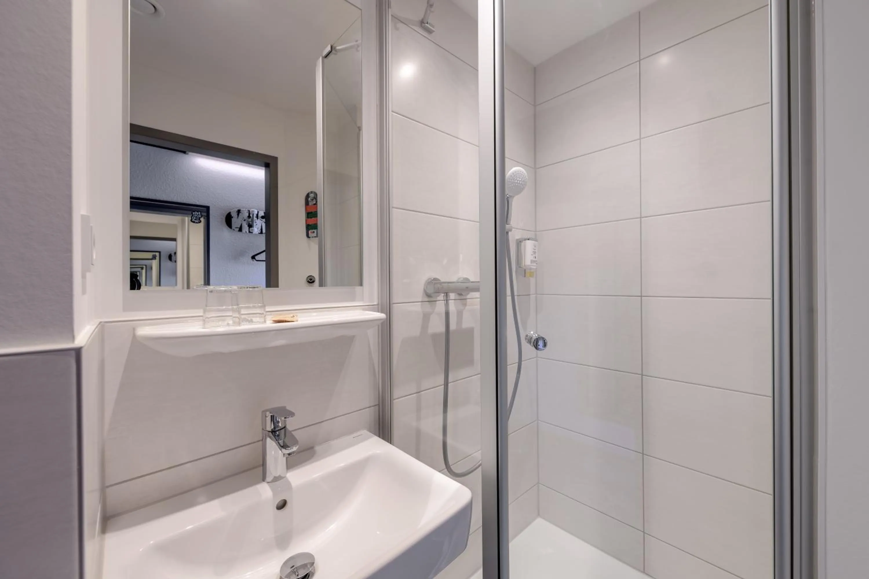 Felix Hotel Darmstadt