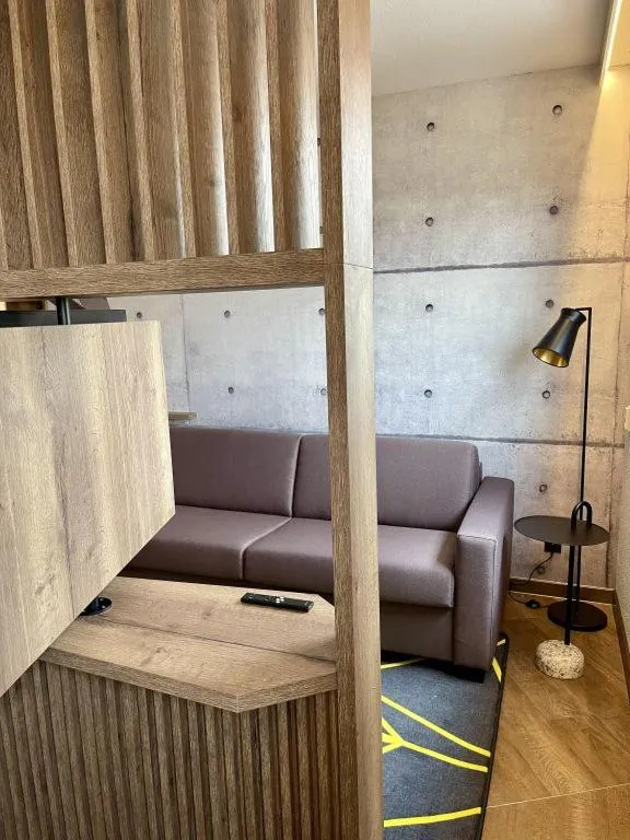 Felix Hotel Darmstadt