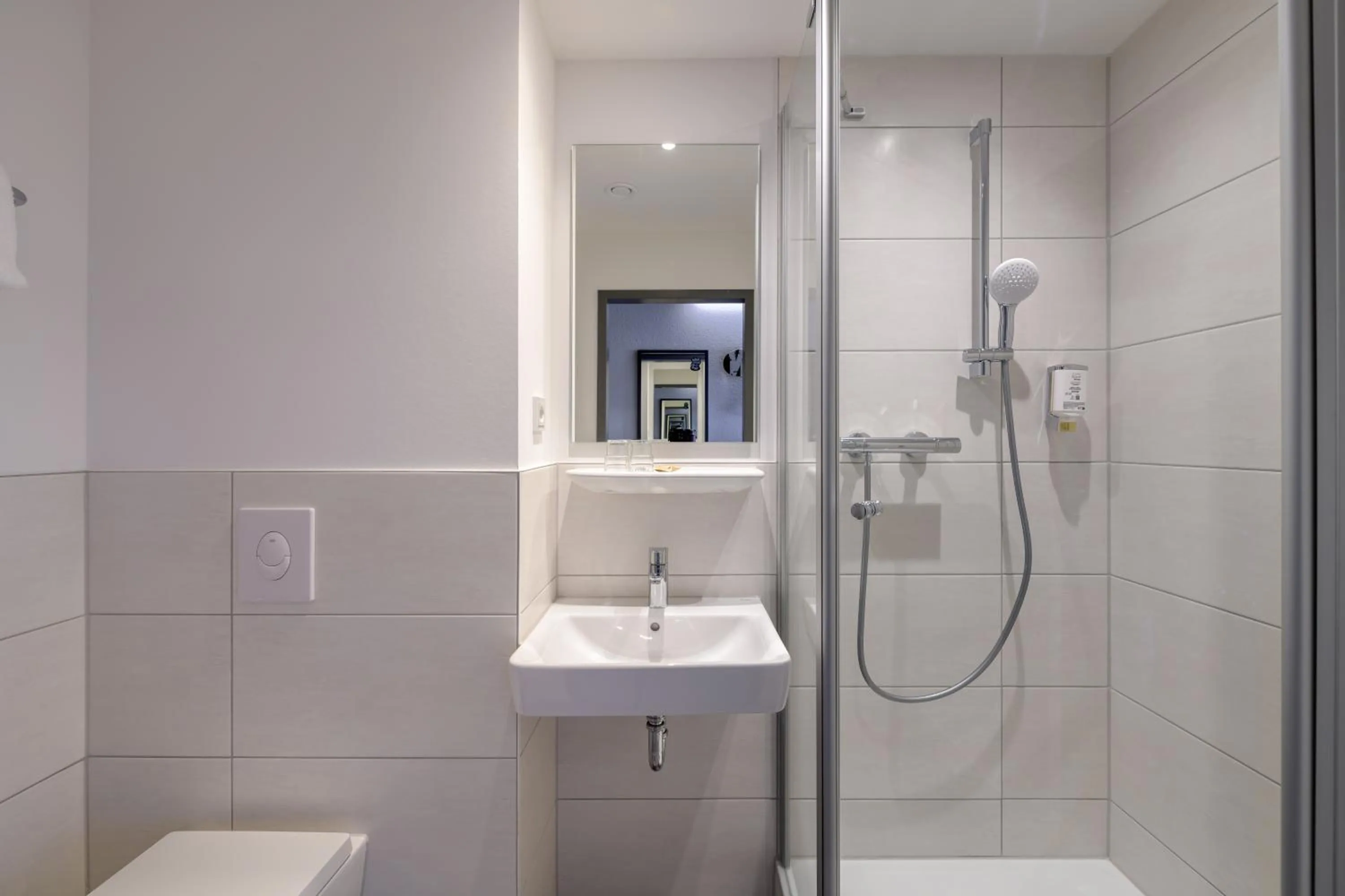 Felix Hotel Darmstadt