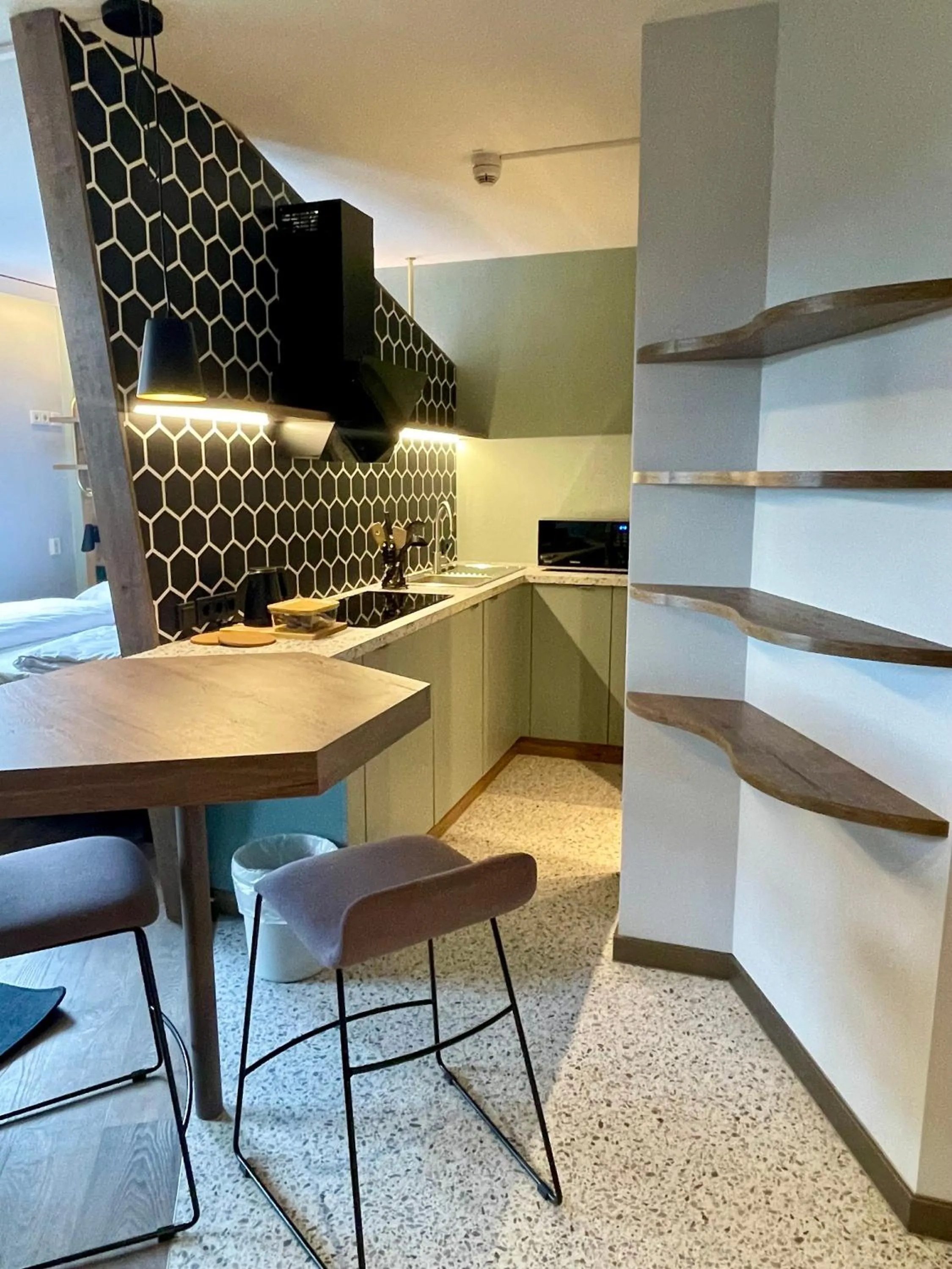 Felix Hotel Darmstadt