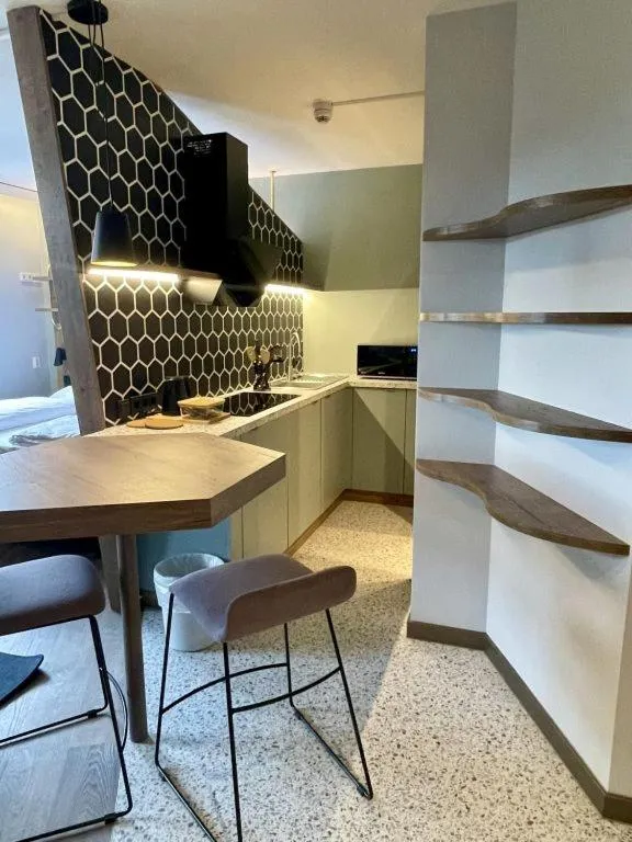 Felix Hotel Darmstadt