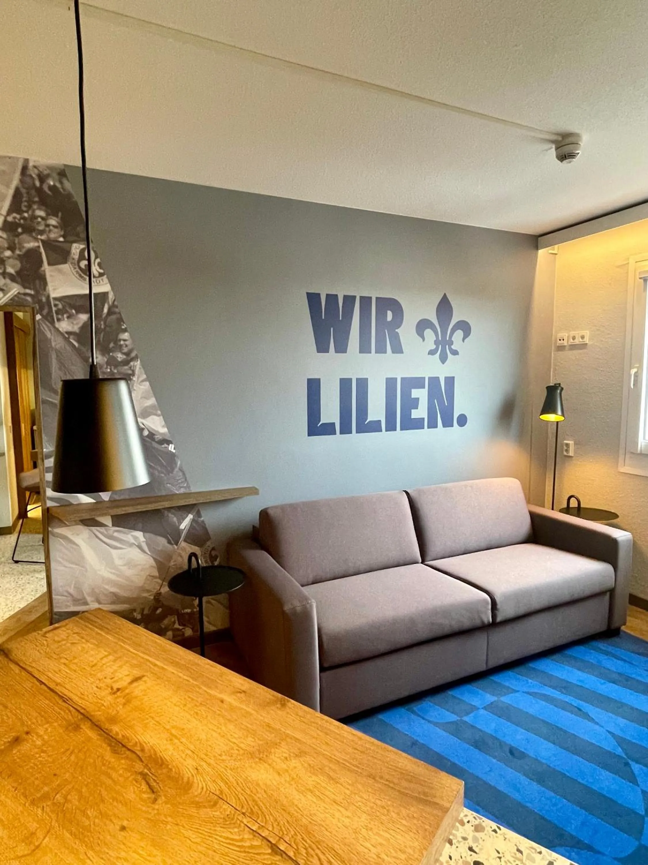 Felix Hotel Darmstadt