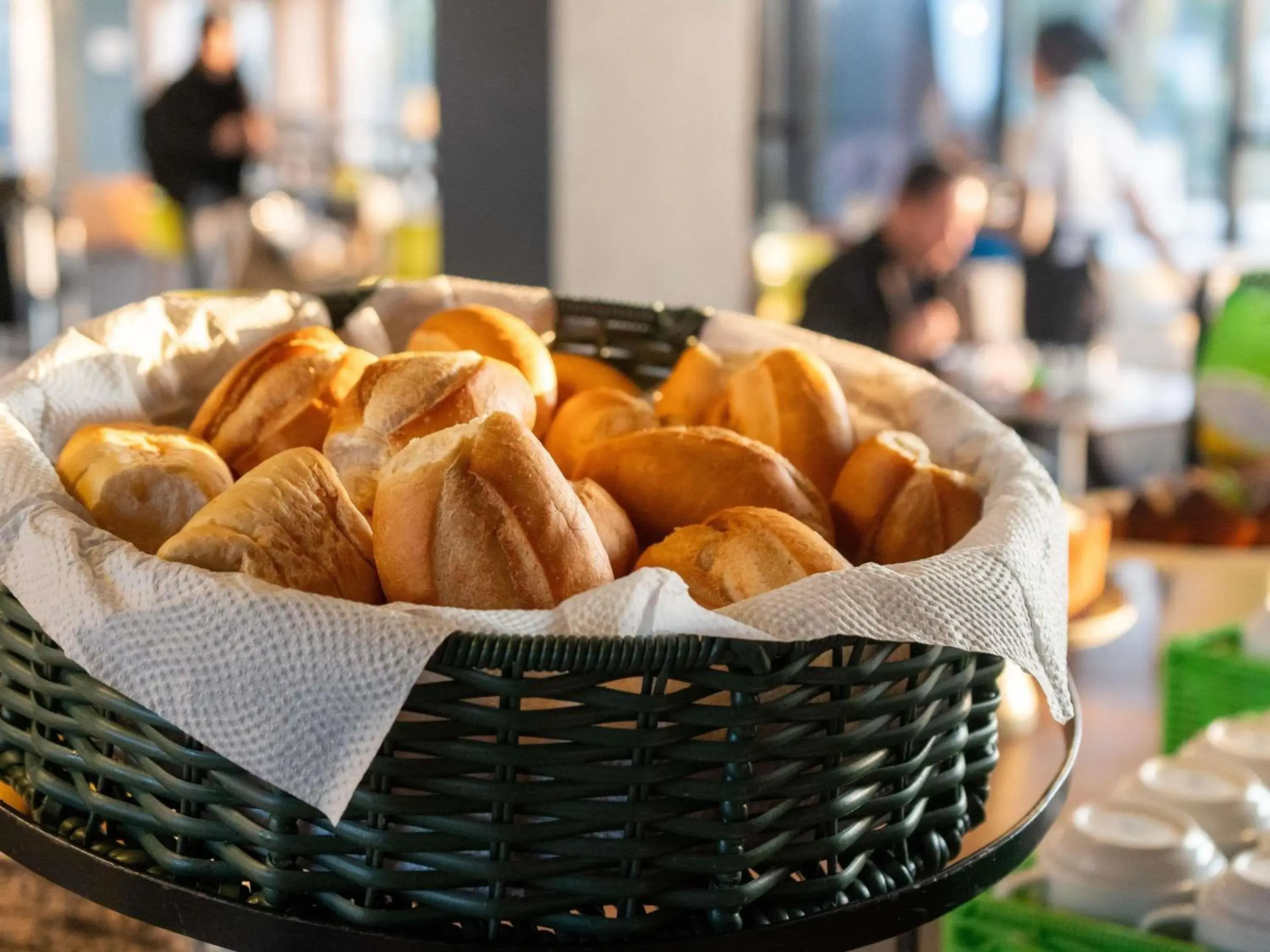 Breakfast in ibis Styles Taubate Breakfast in ibis Styles Taubate