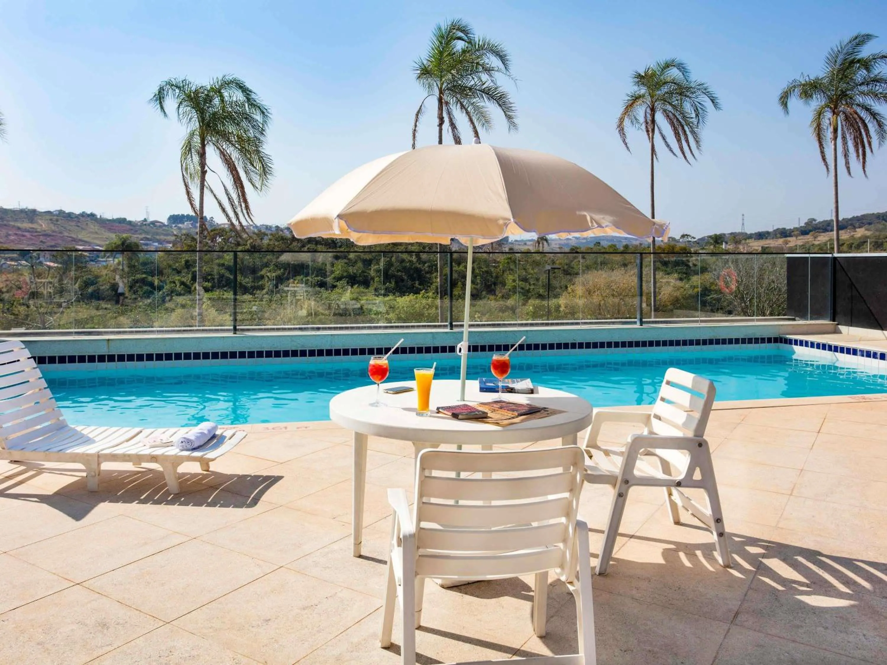 Other in ibis Styles Taubate