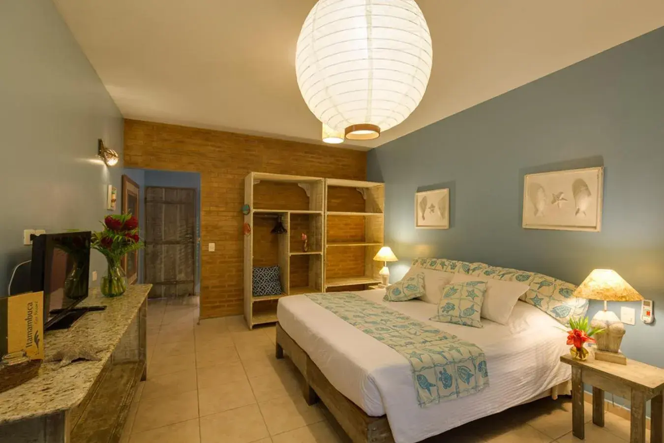 Master Apartment - single occupancy in Itamambuca Eco Resort Master Apartment - single occupancy in Itamambuca Eco Resort