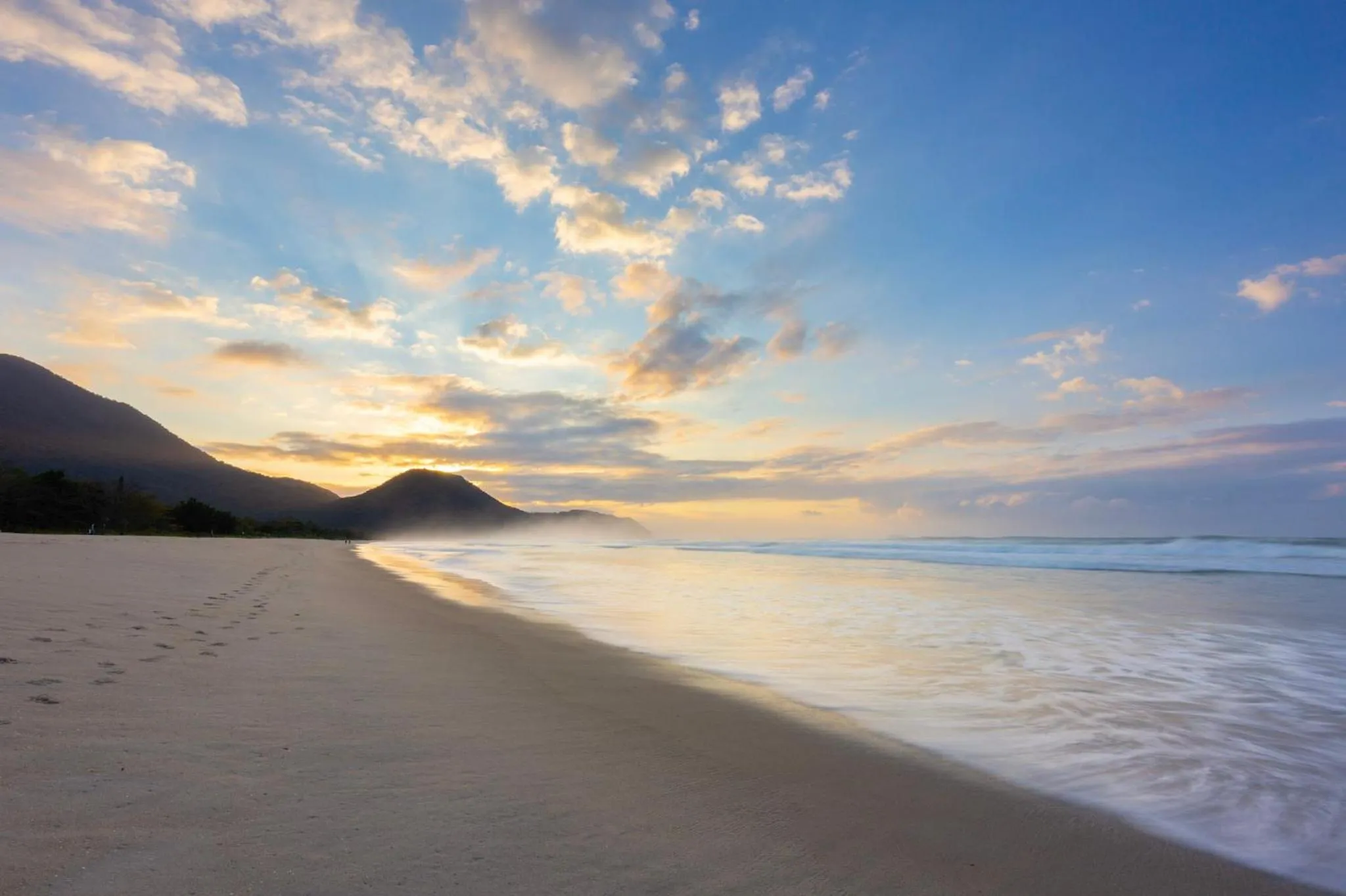 Off site in Itamambuca Eco Resort