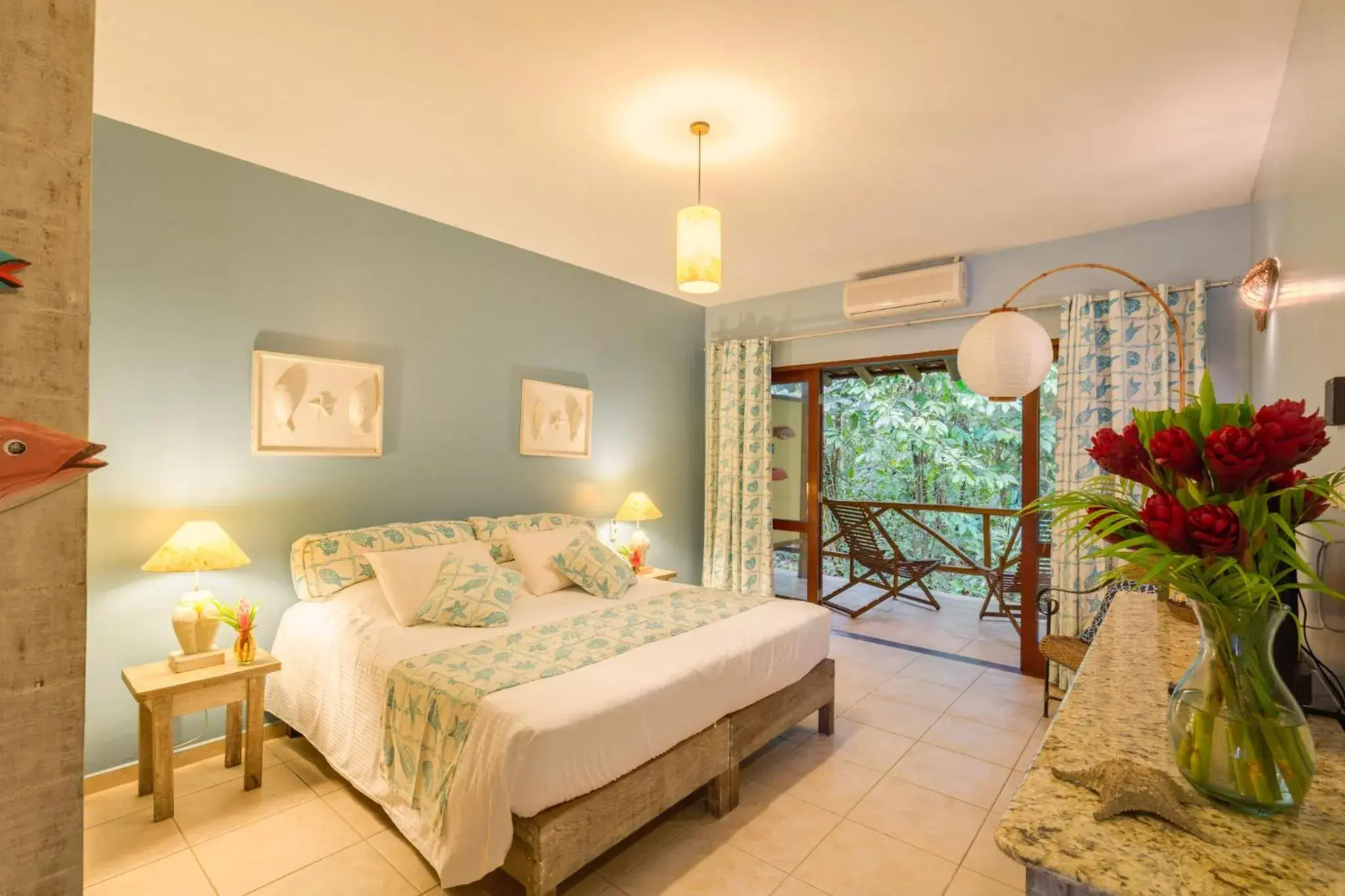 Master Apartment - single occupancy in Itamambuca Eco Resort Master Apartment - single occupancy in Itamambuca Eco Resort