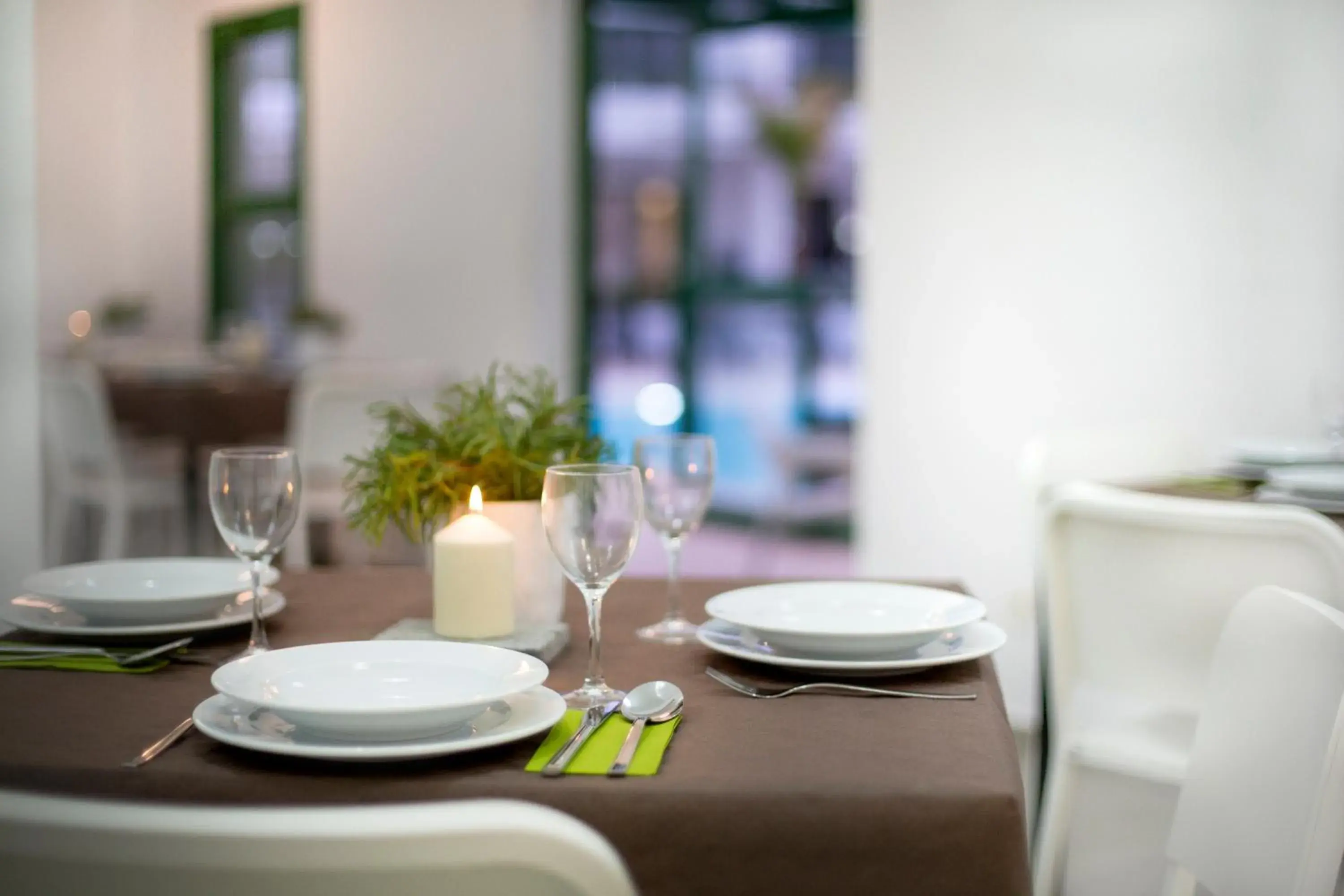 Lounge or bar in Apartamentos El Guarapo Lounge or bar in Apartamentos El Guarapo