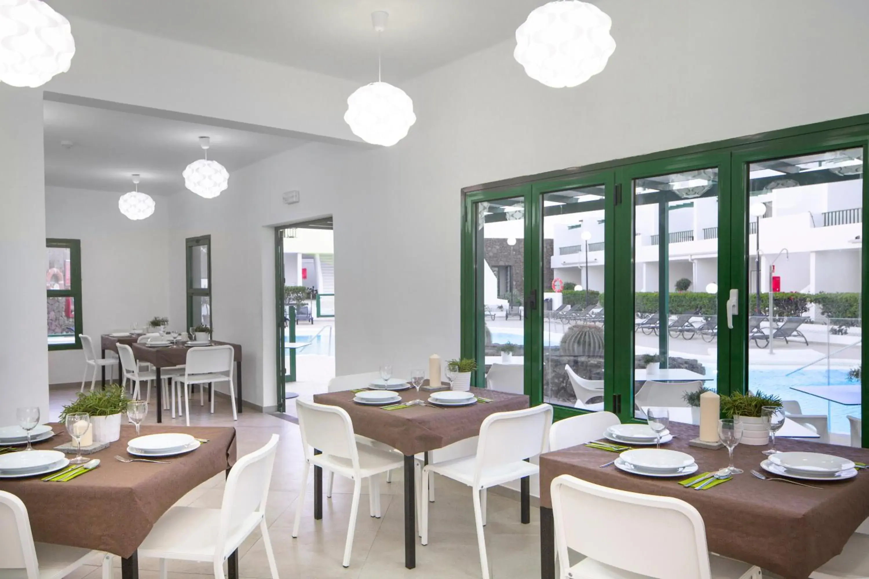 Lounge or bar in Apartamentos El Guarapo Lounge or bar in Apartamentos El Guarapo