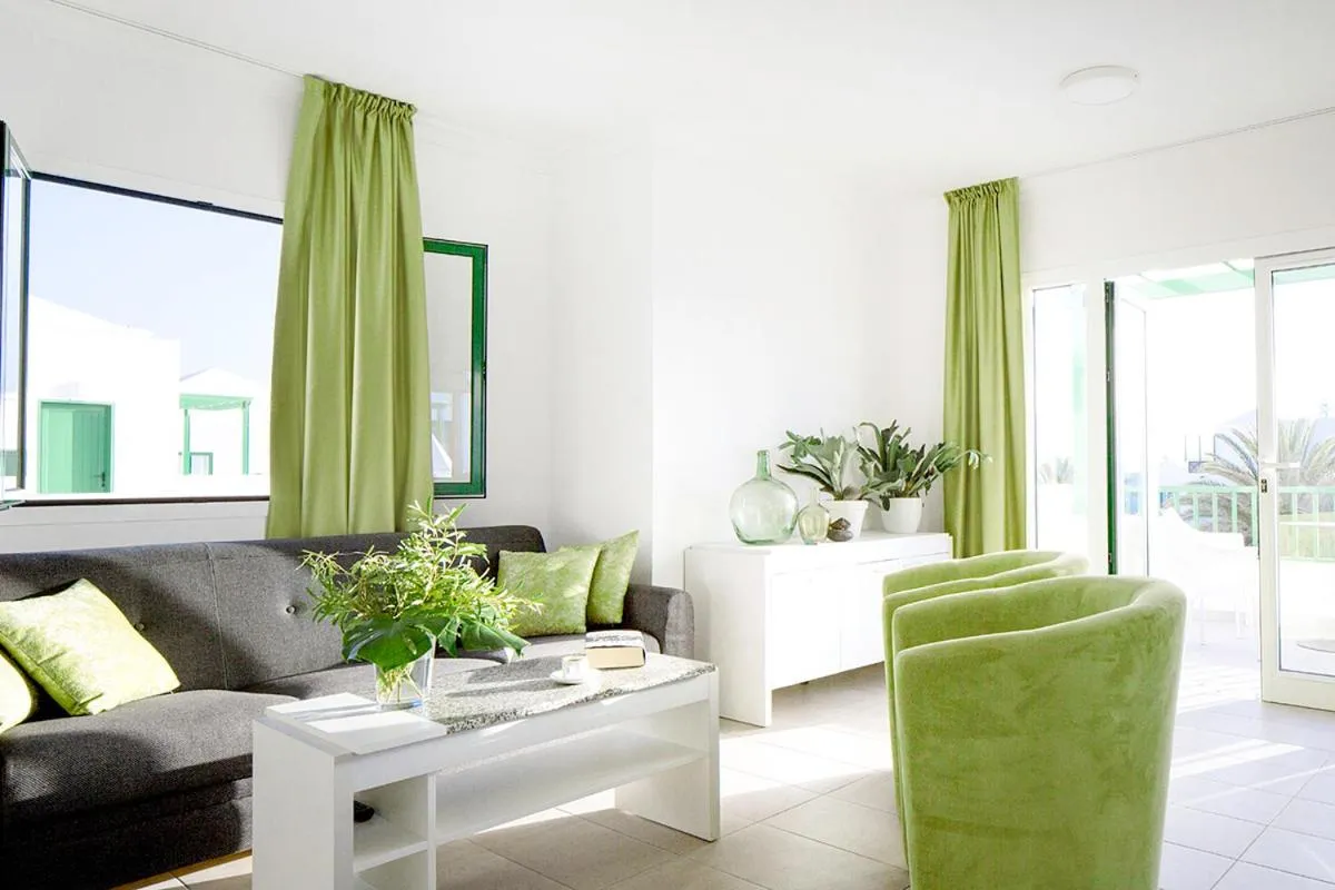 Apartamentos El Guarapo