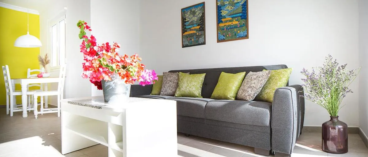 Apartamentos El Guarapo