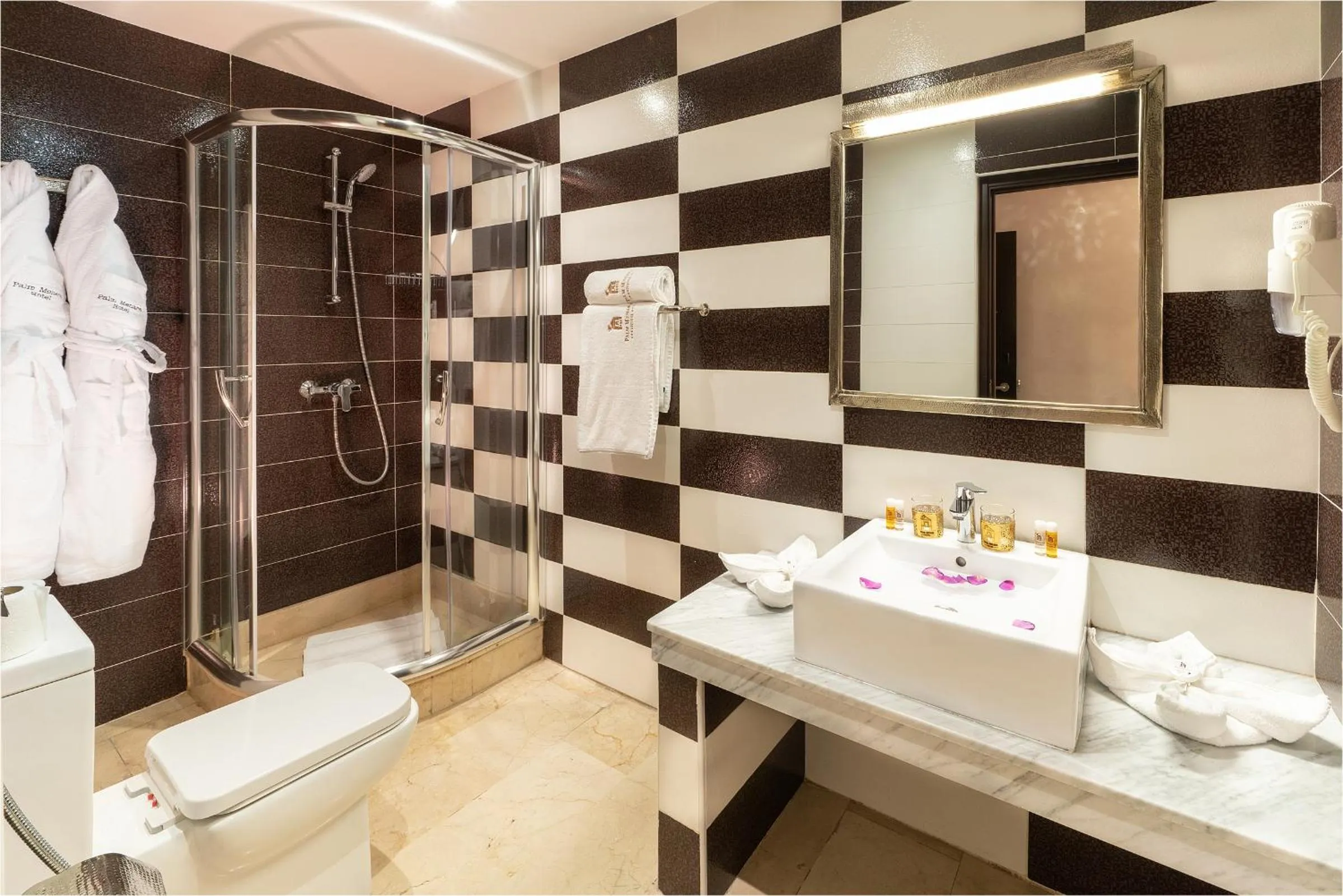 Palm Menara Hotel Marrakech