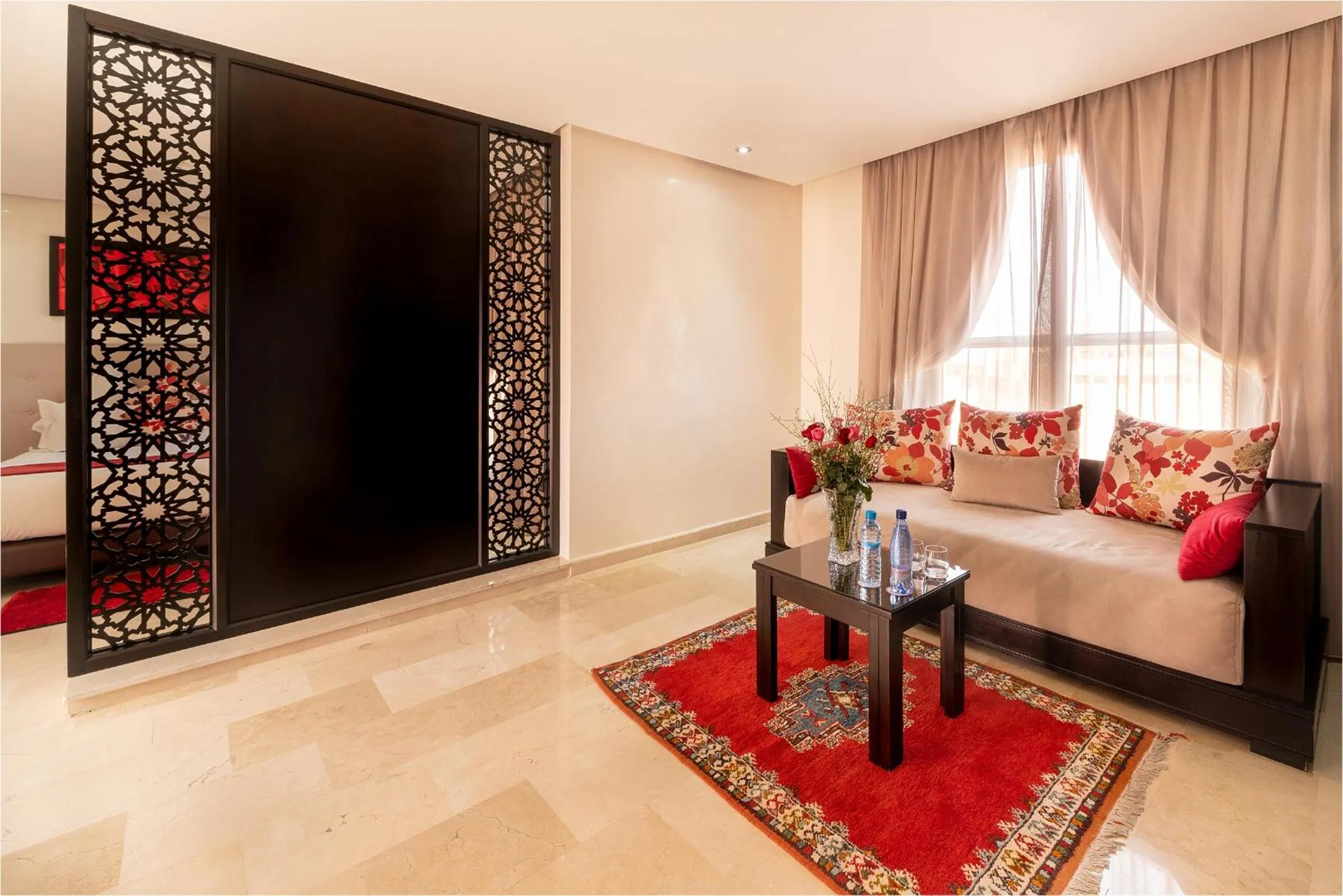 Palm Menara Hotel Marrakech