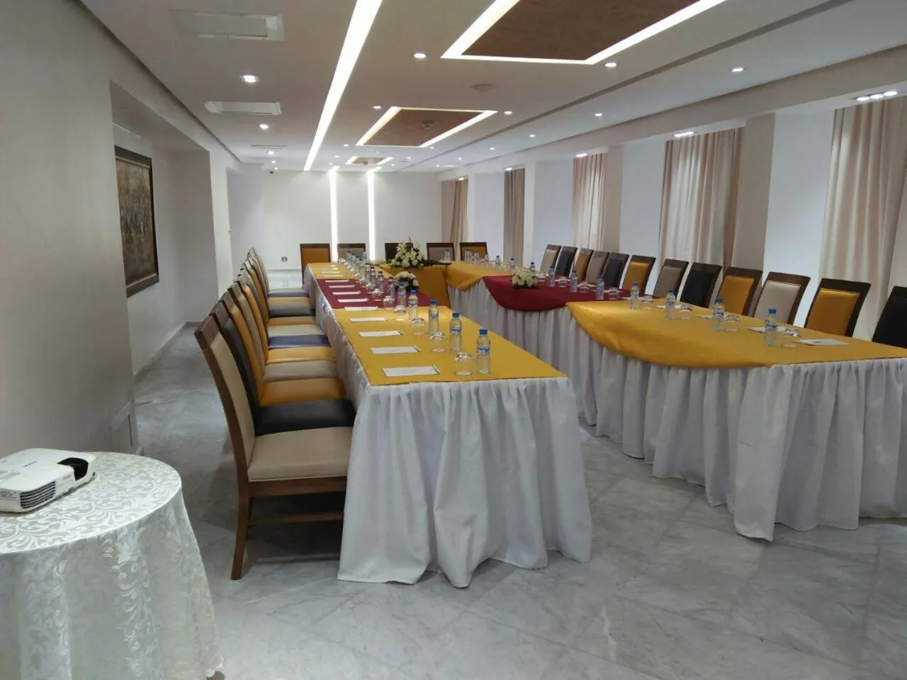 Palm Menara Hotel Marrakech