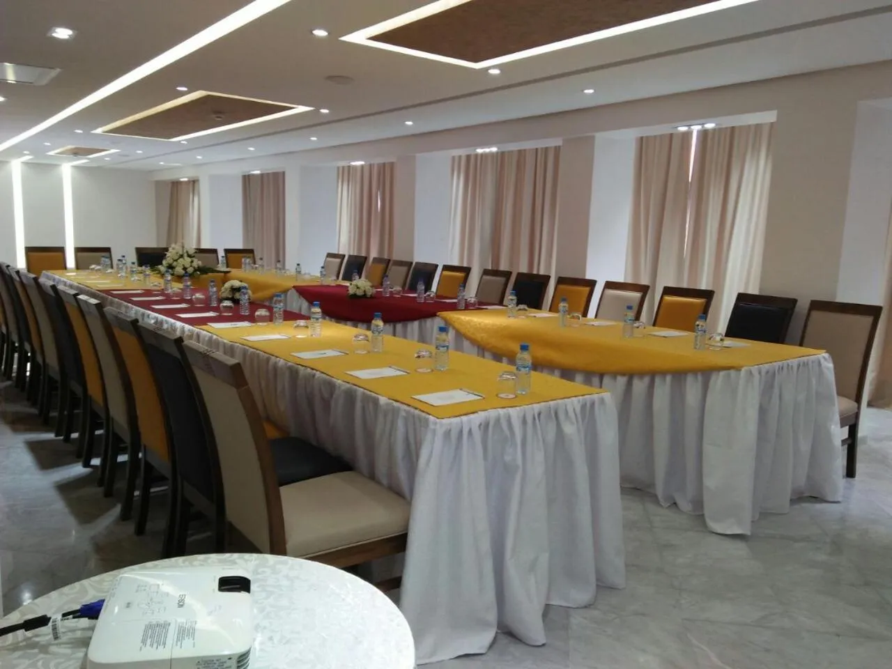 Palm Menara Hotel Marrakech