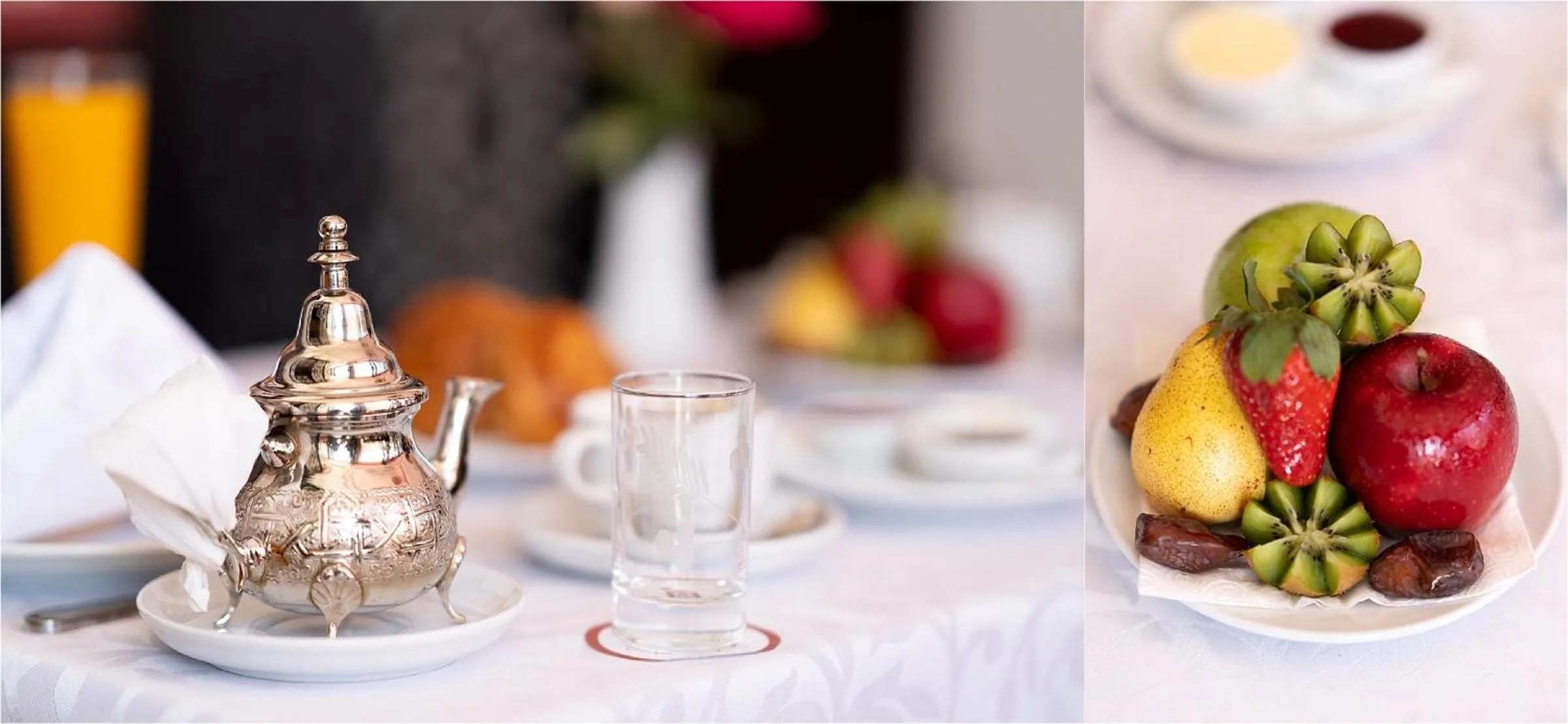 Palm Menara Hotel Marrakech