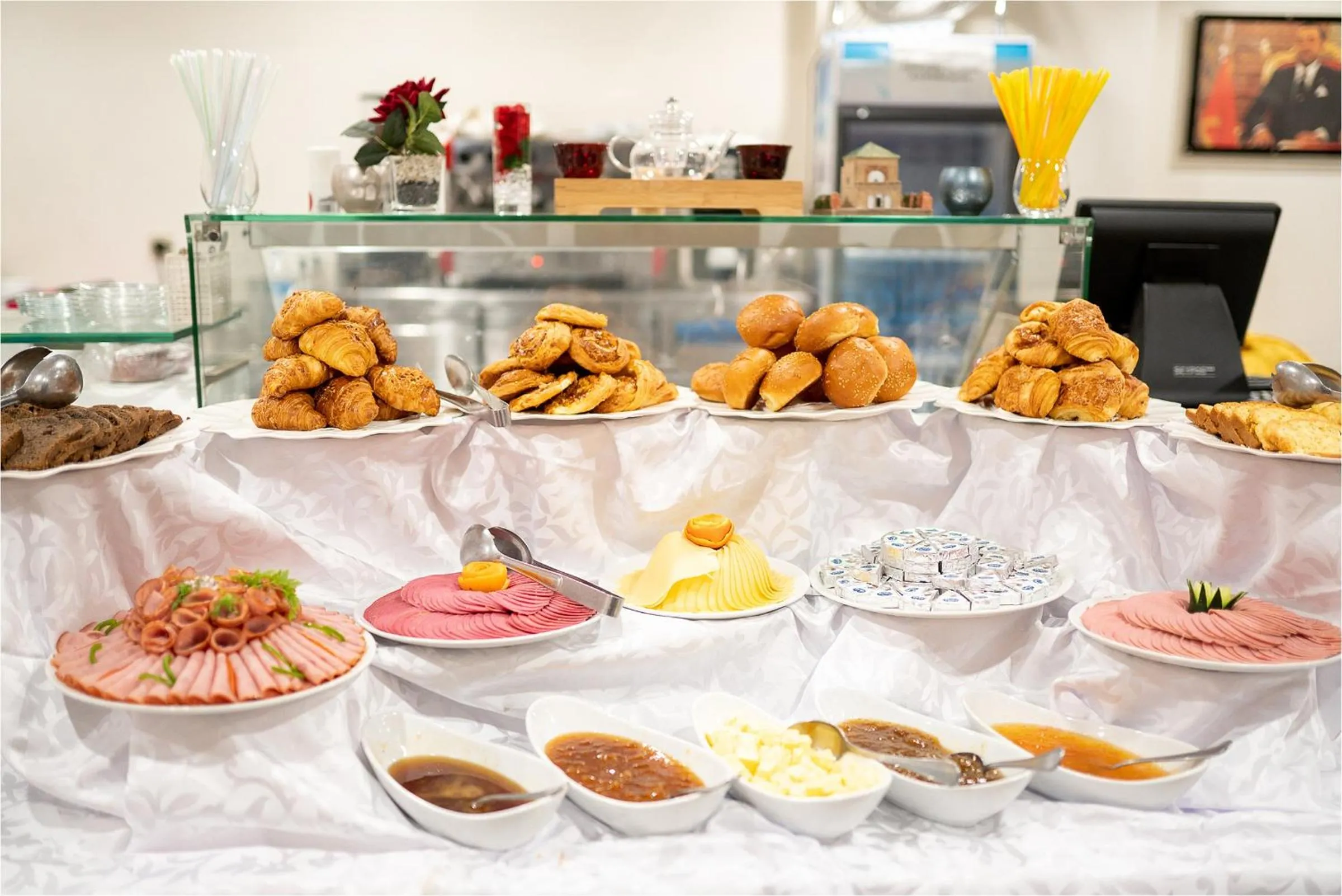 Palm Menara Hotel Marrakech