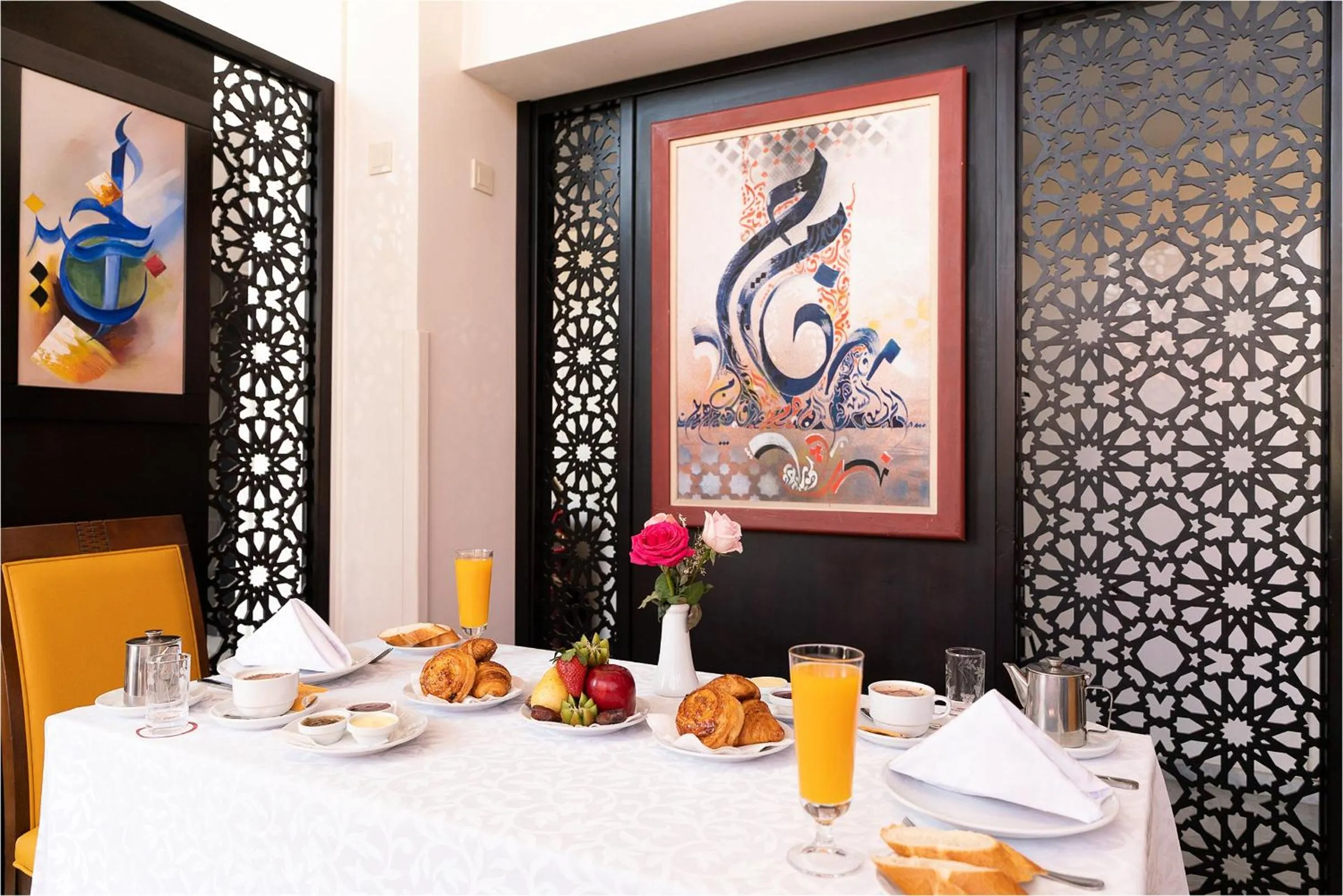 Palm Menara Hotel Marrakech