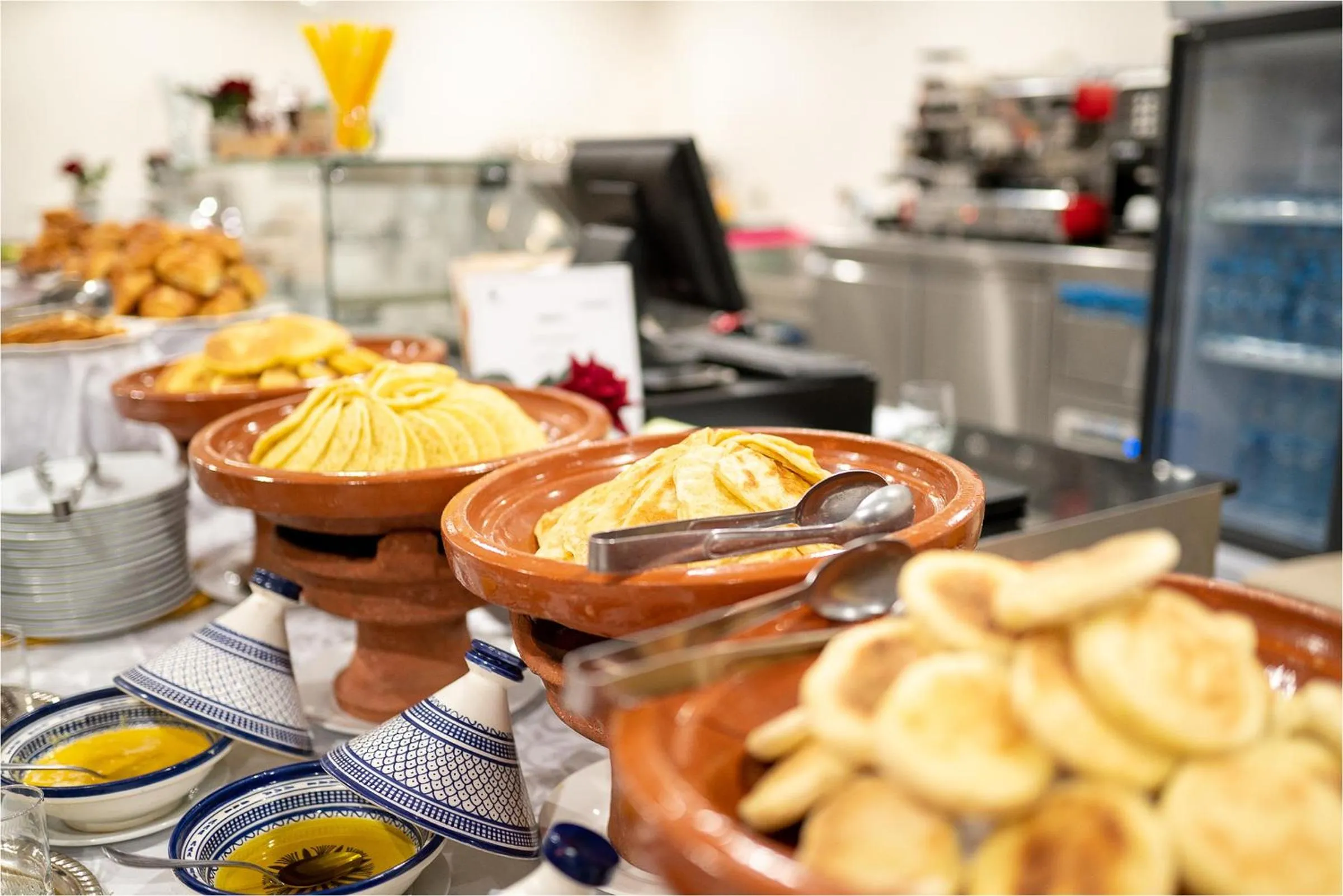 Palm Menara Hotel Marrakech