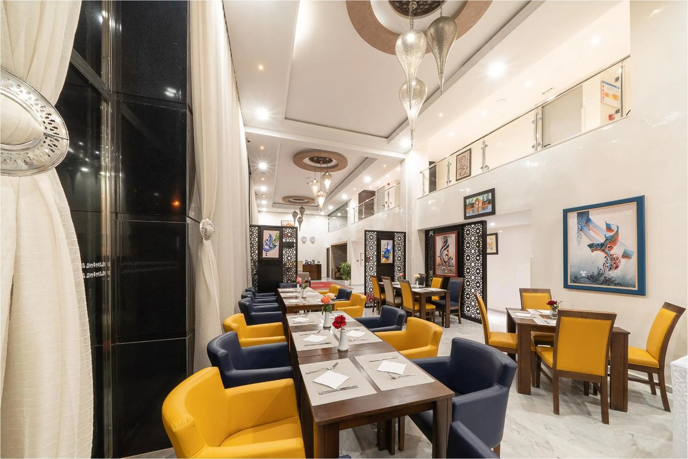 Palm Menara Hotel Marrakech